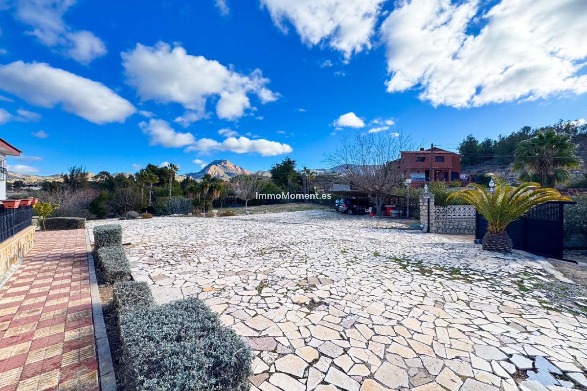 Bestaande woning - Villa - Elda - Elda Centro