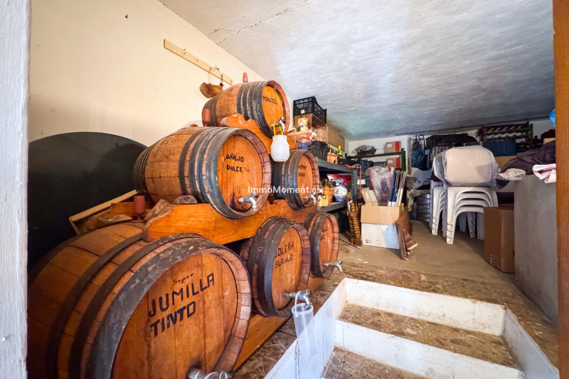 Bestaande woning - Villa - Elda - Elda Centro