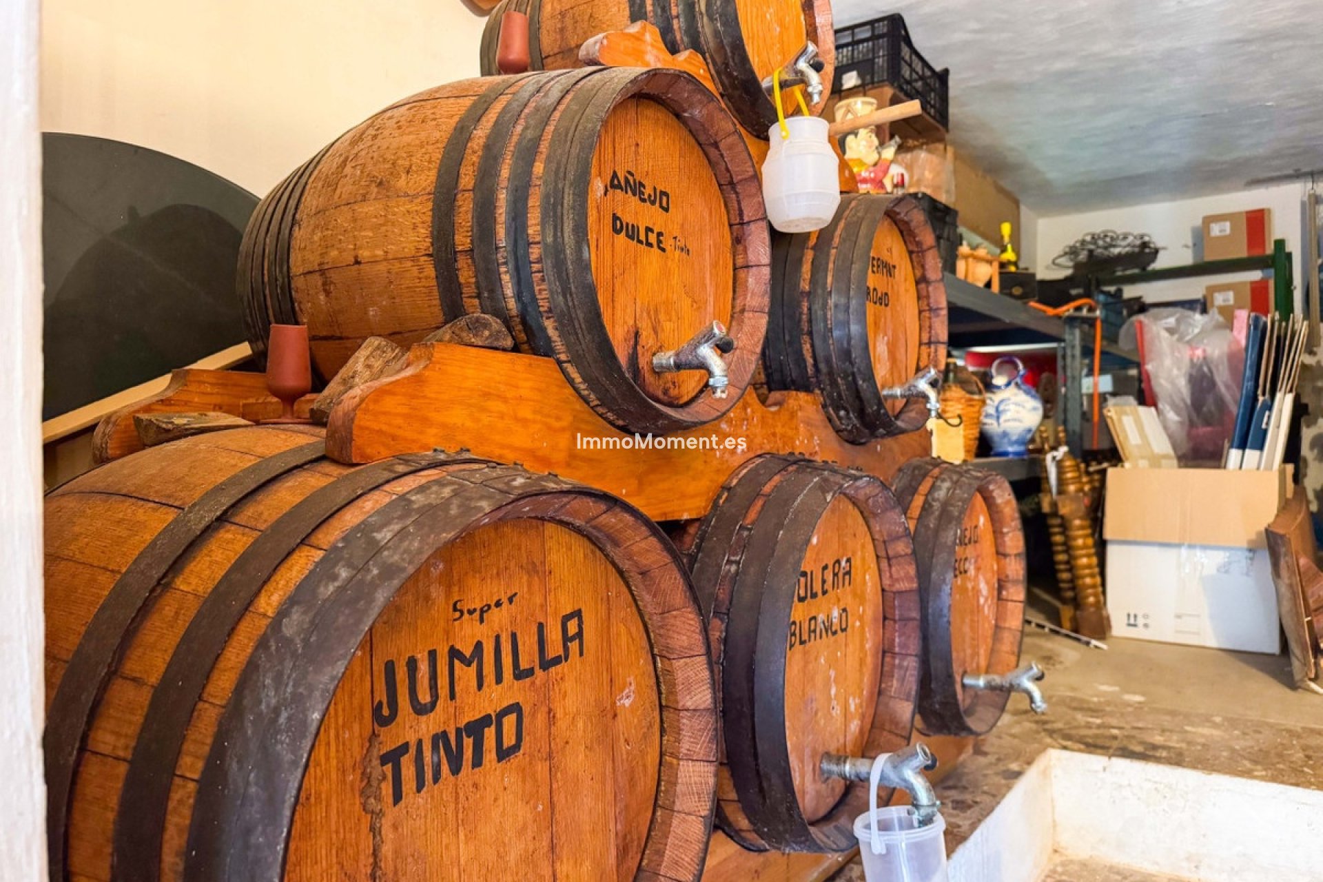 Bestaande woning - Villa - Elda - Elda Centro