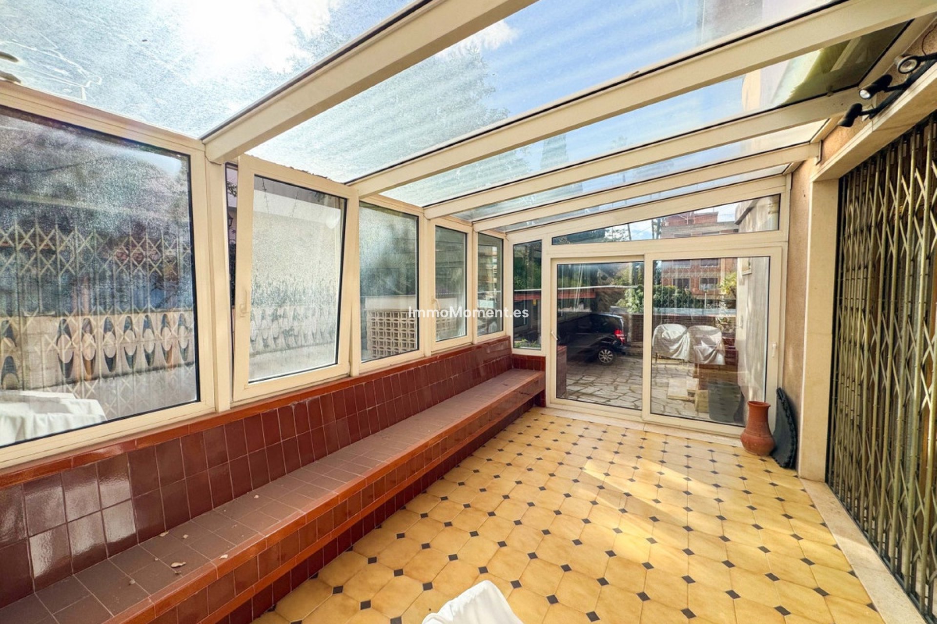 Bestaande woning - Villa - Elda - Elda Centro