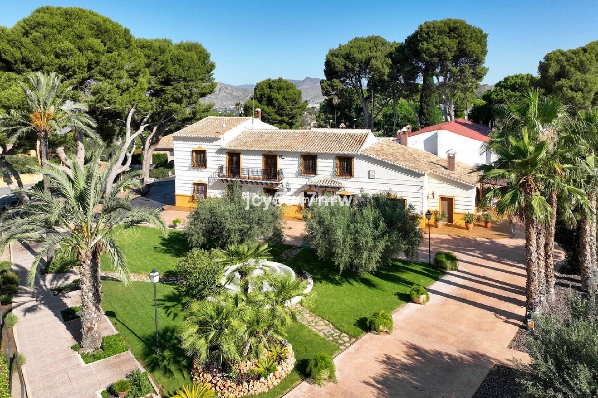 Bestaande woning - Villa - Elda - Elda Centro