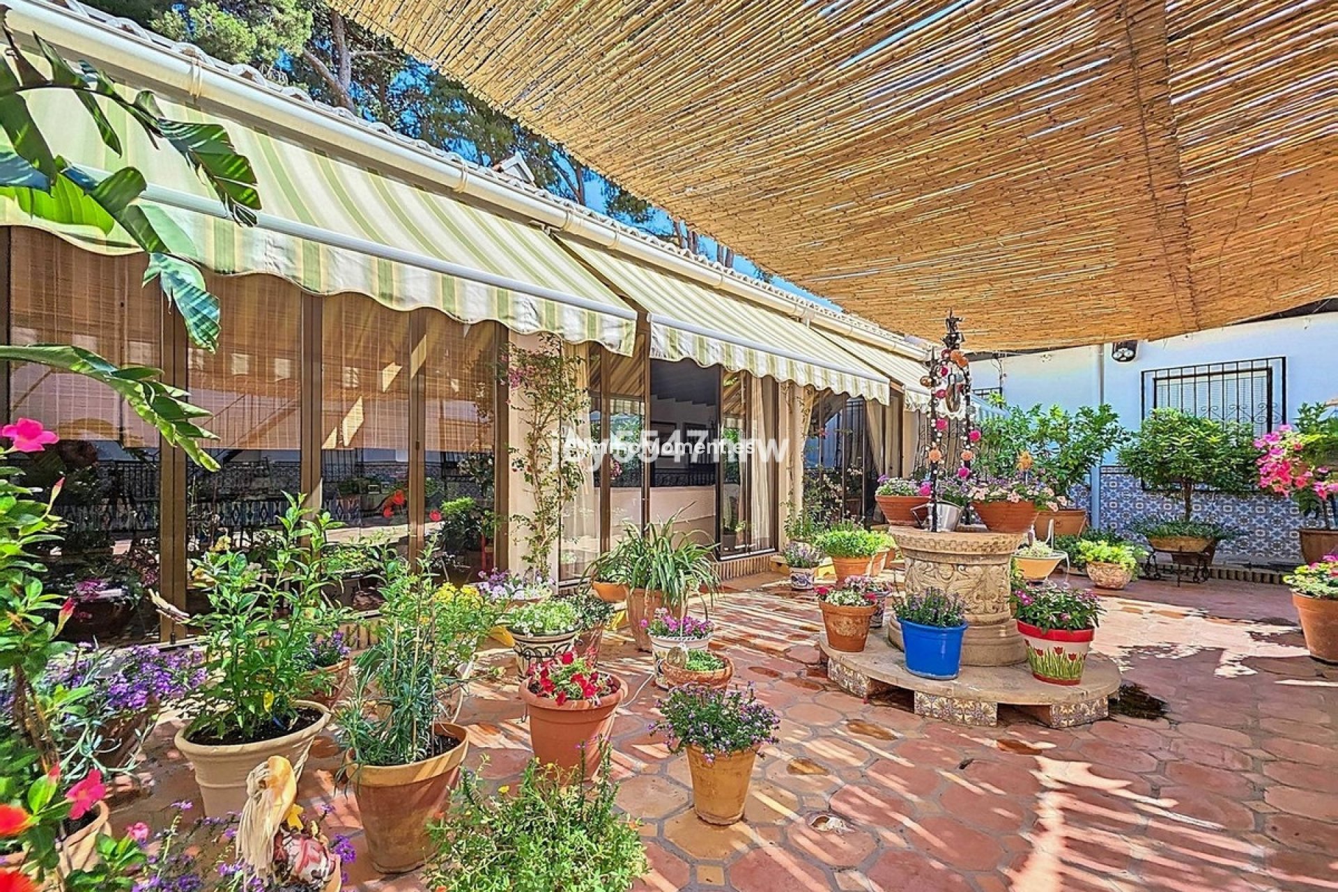 Bestaande woning - Villa - Elda - Elda Centro