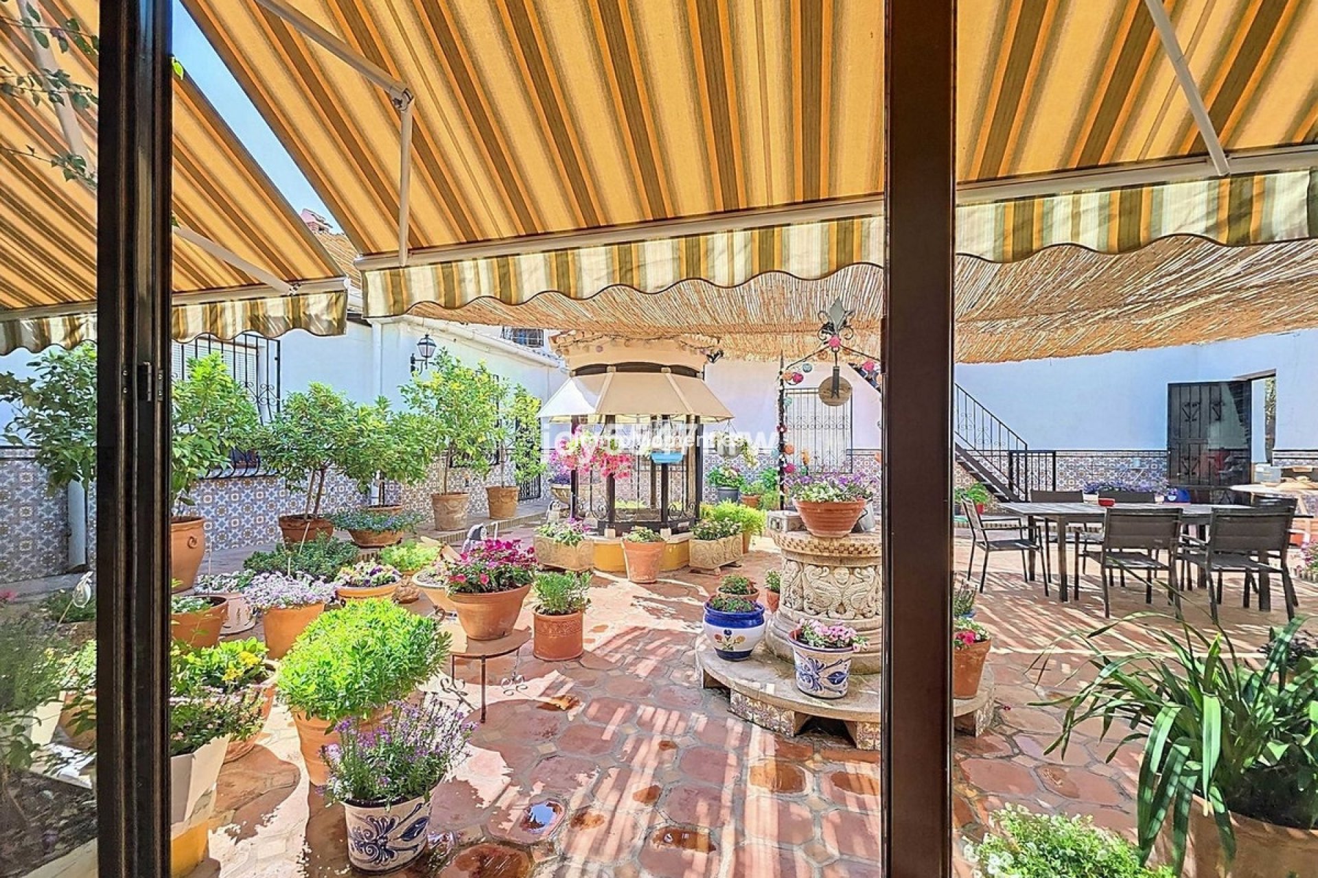 Bestaande woning - Villa - Elda - Elda Centro