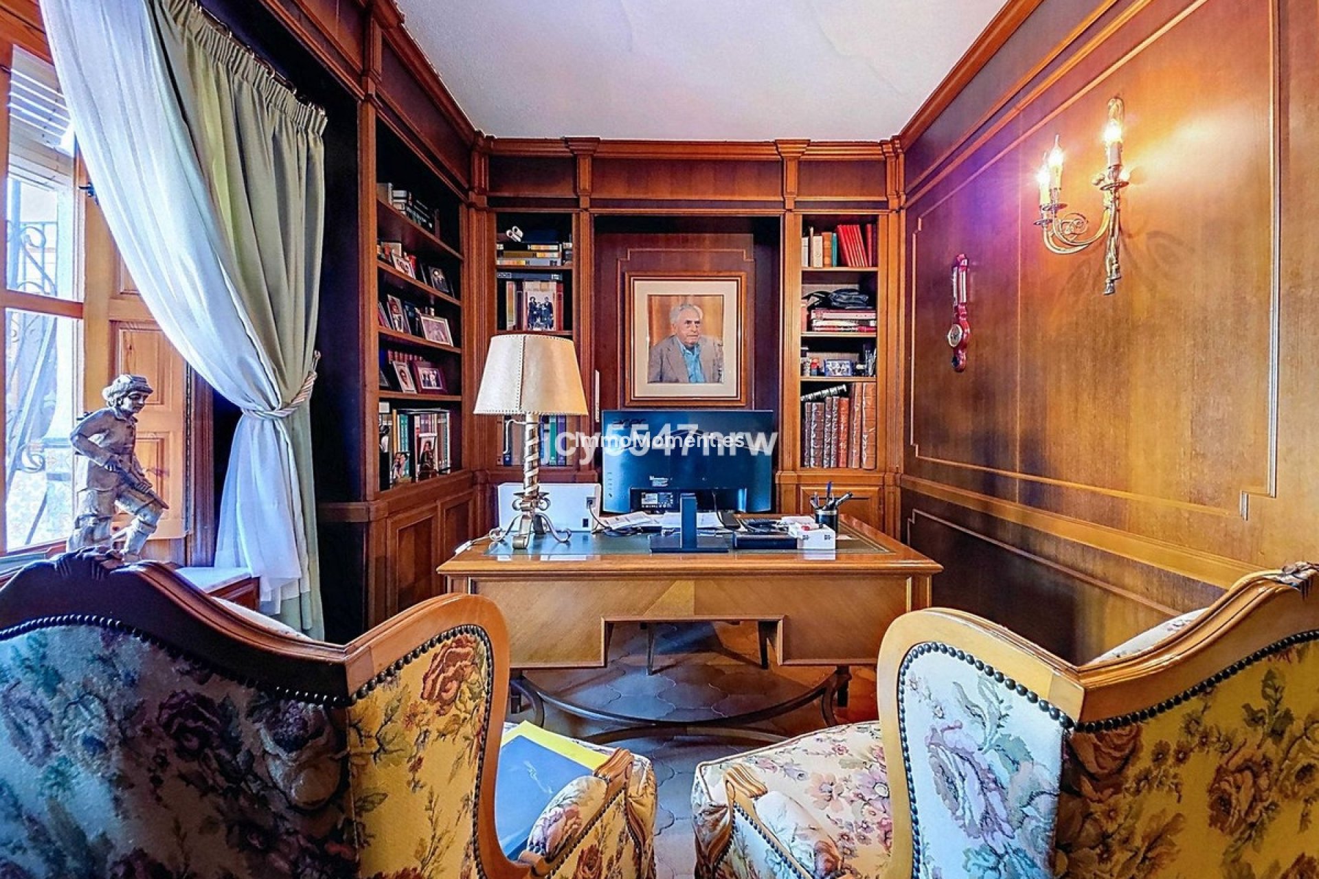 Bestaande woning - Villa - Elda - Elda Centro