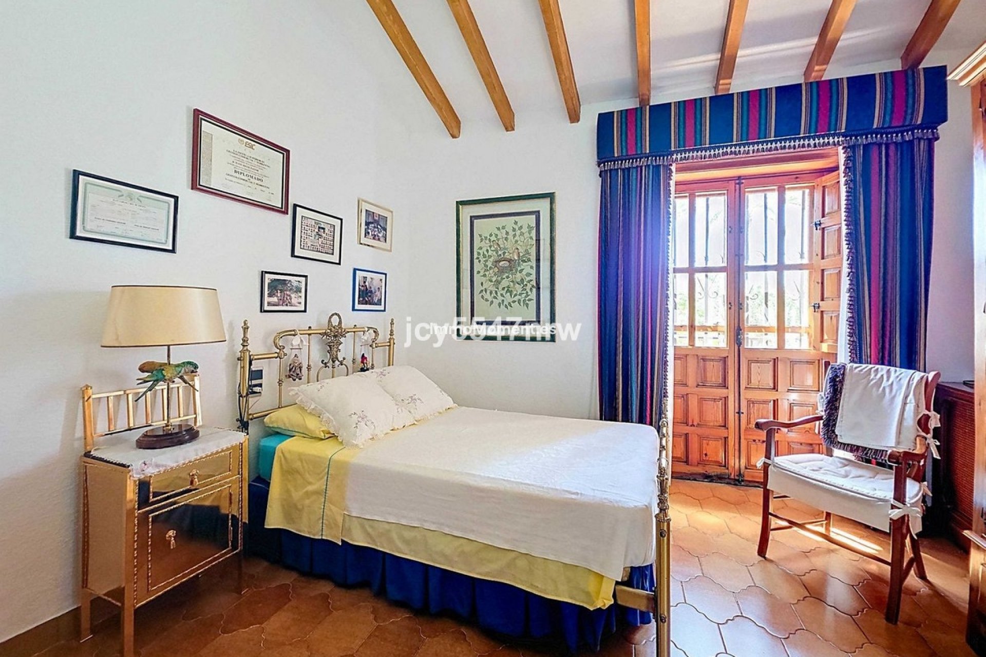 Bestaande woning - Villa - Elda - Elda Centro