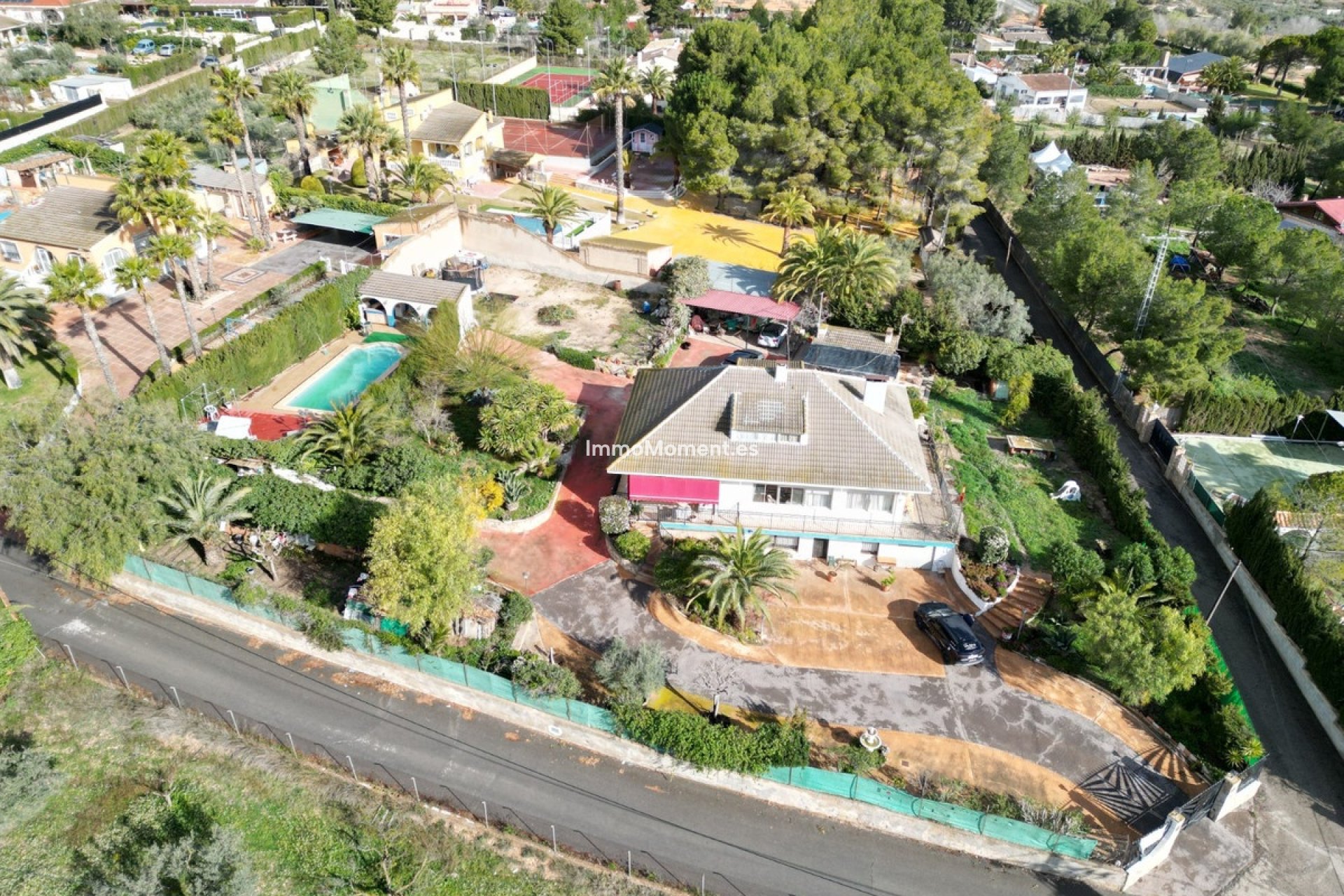 Bestaande woning - Villa - Elda - Elda Centro