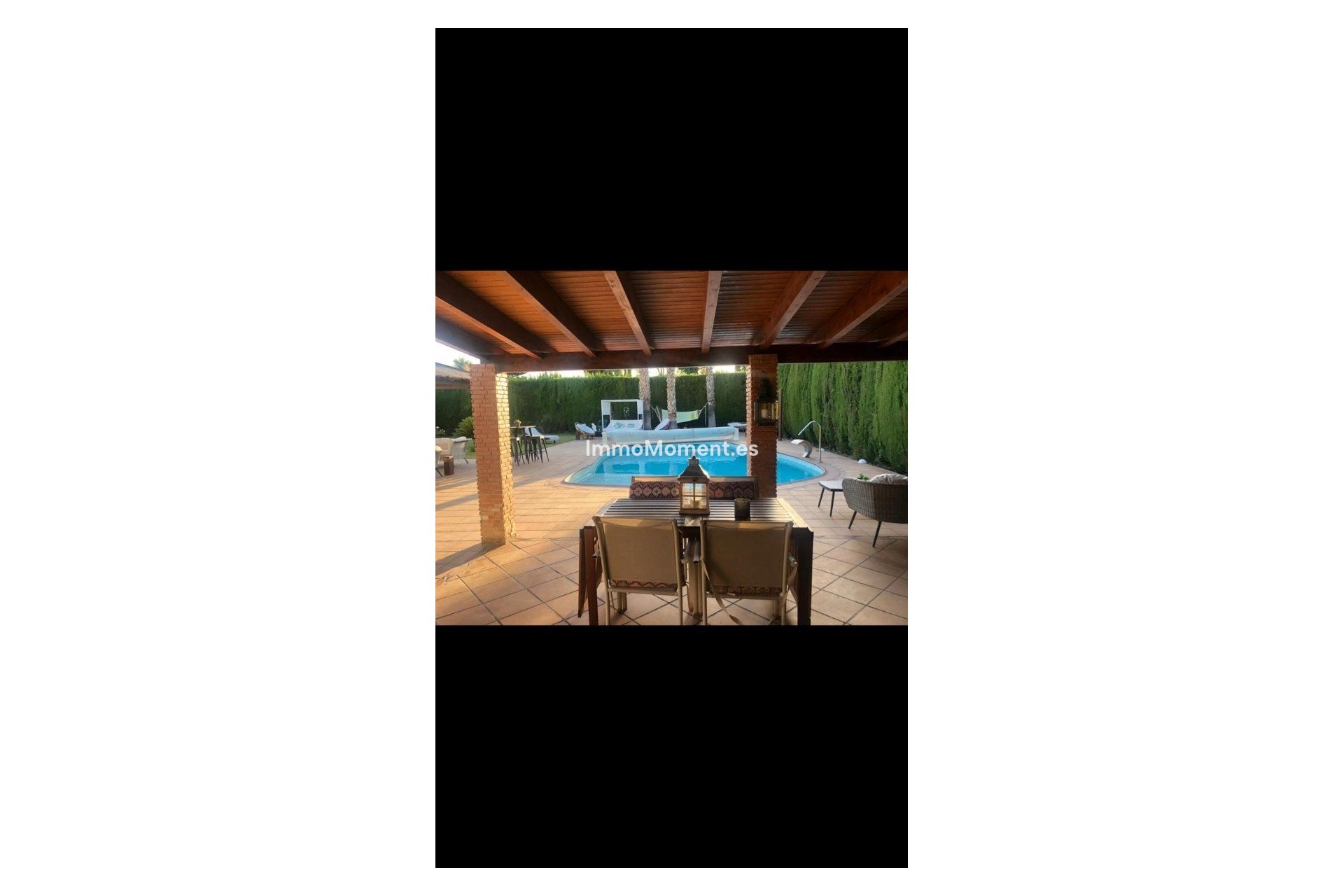 Bestaande woning - Villa - Elda - Elda Centro