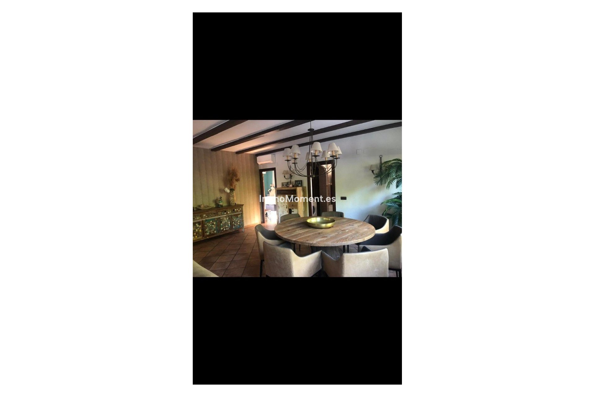 Bestaande woning - Villa - Elda - Elda Centro