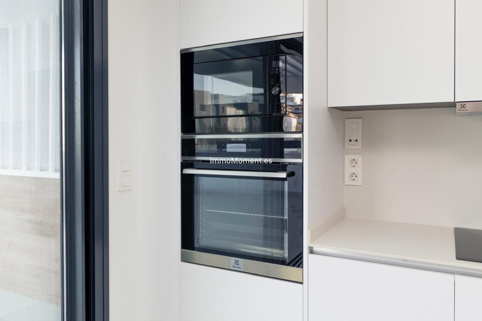 Bestaande woning - Villa - Estepona  - Atalaya