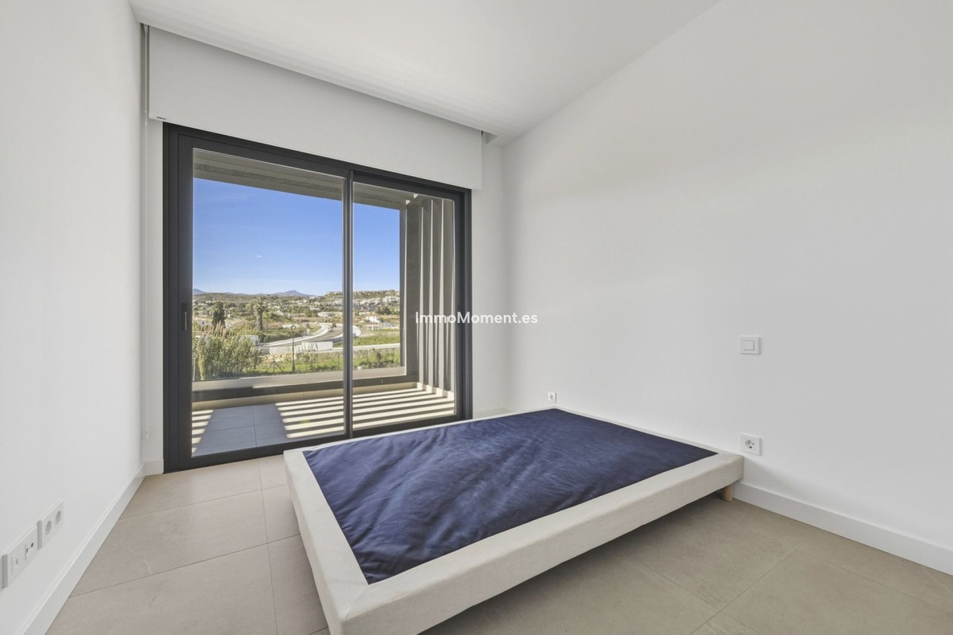 Bestaande woning - Villa - Estepona  - Atalaya