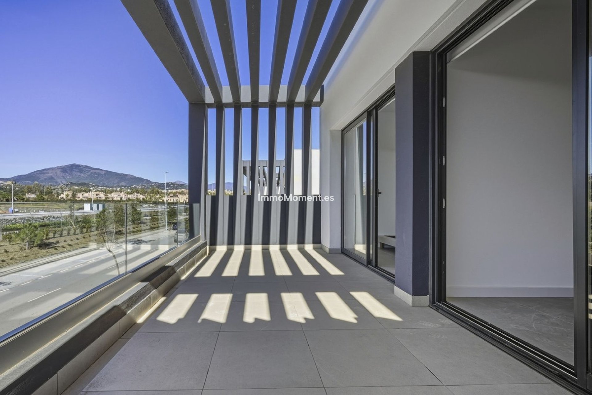 Bestaande woning - Villa - Estepona  - Atalaya