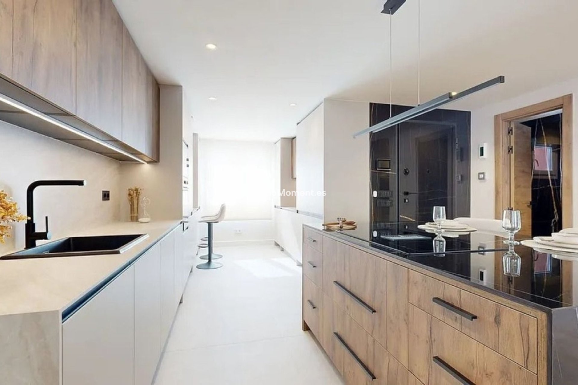 Bestaande woning - Villa - Estepona  - Atalaya