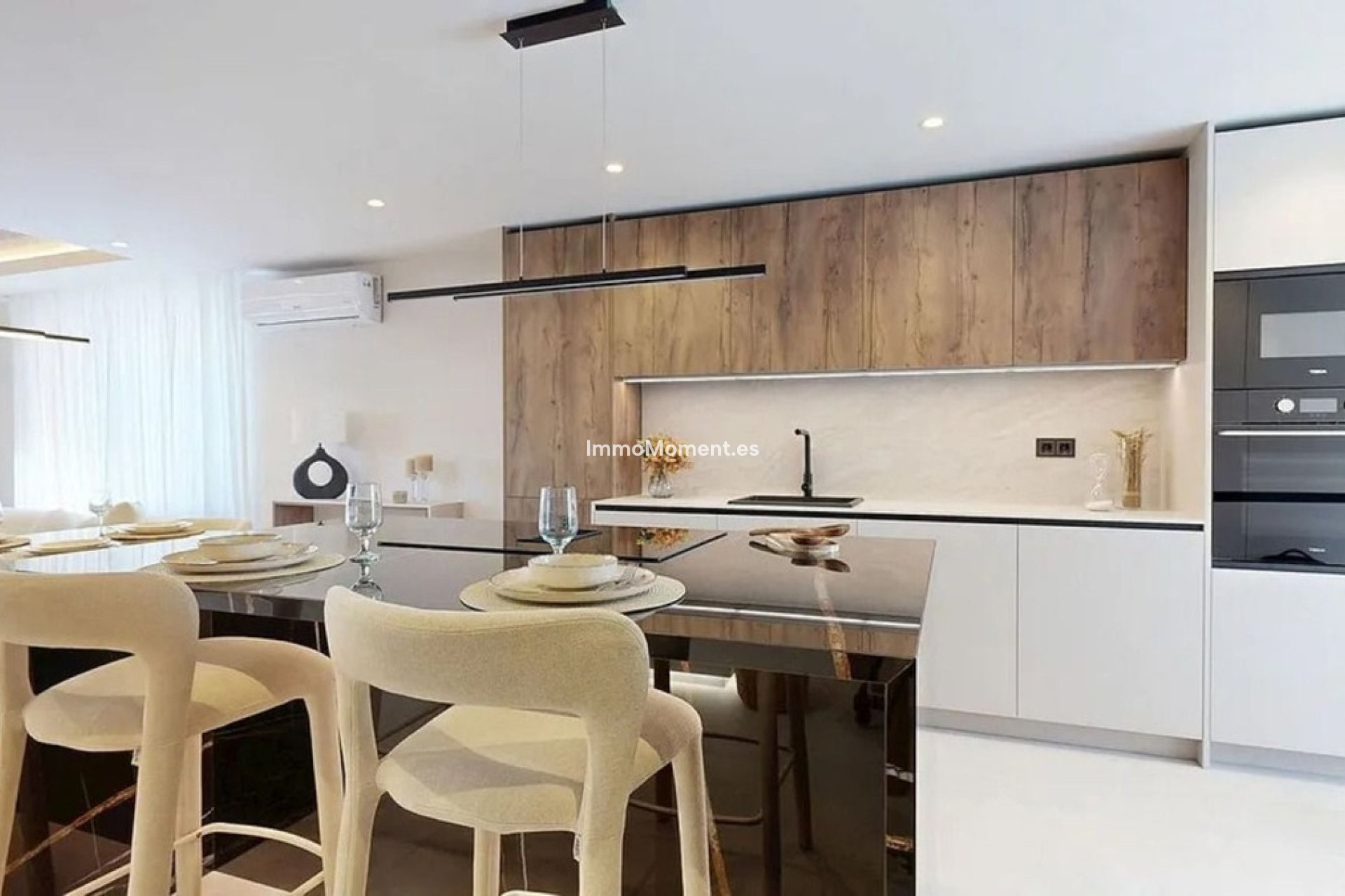 Bestaande woning - Villa - Estepona  - Atalaya