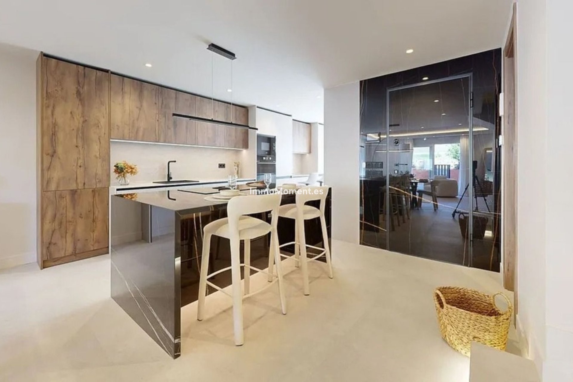 Bestaande woning - Villa - Estepona  - Atalaya