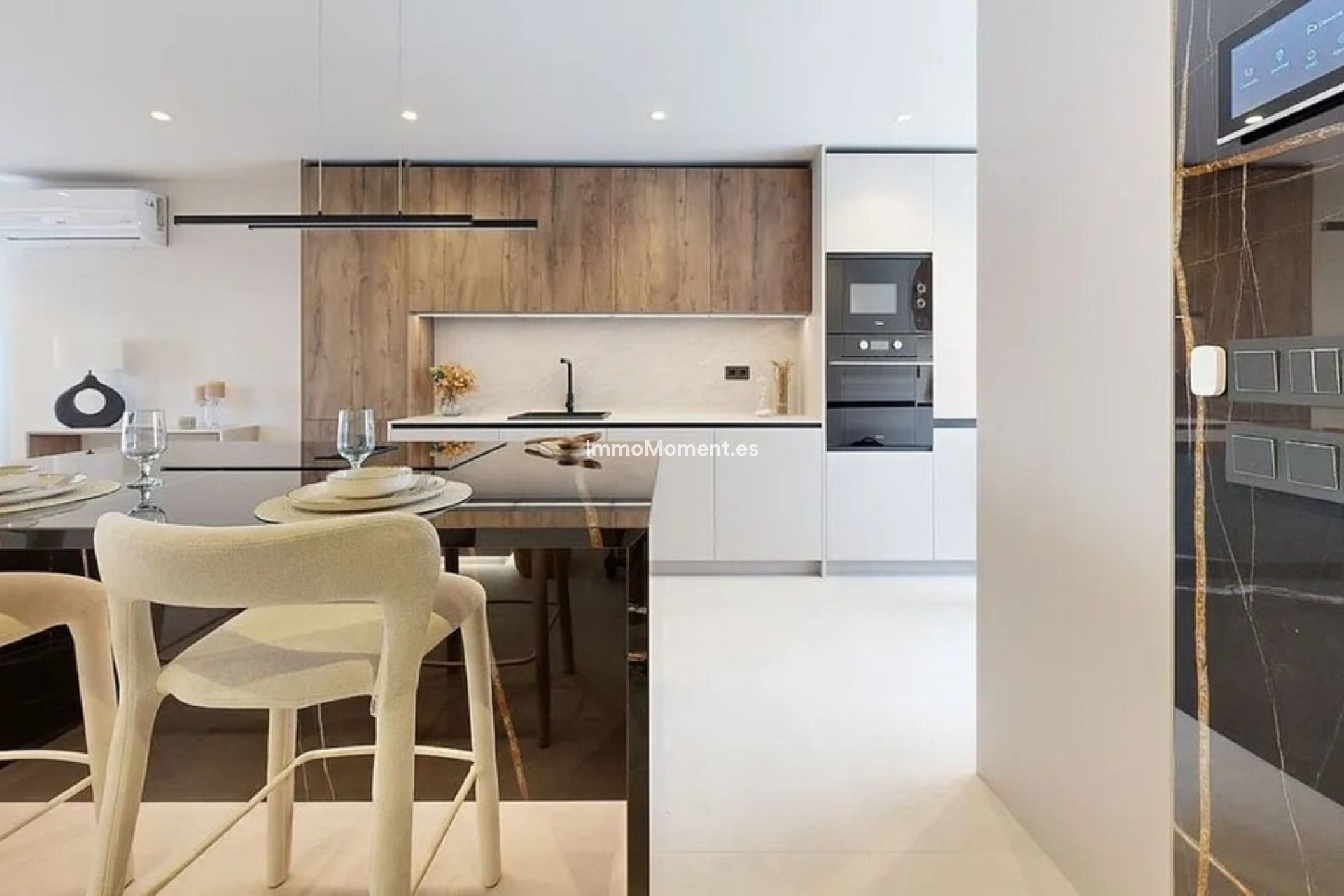 Bestaande woning - Villa - Estepona  - Atalaya