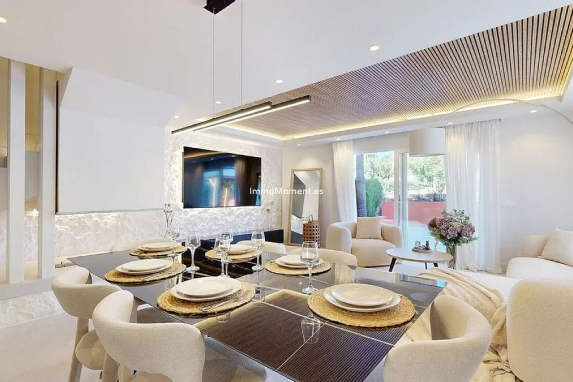 Bestaande woning - Villa - Estepona  - Atalaya