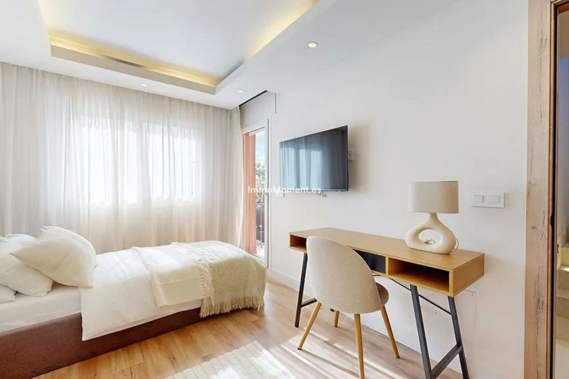 Bestaande woning - Villa - Estepona  - Atalaya