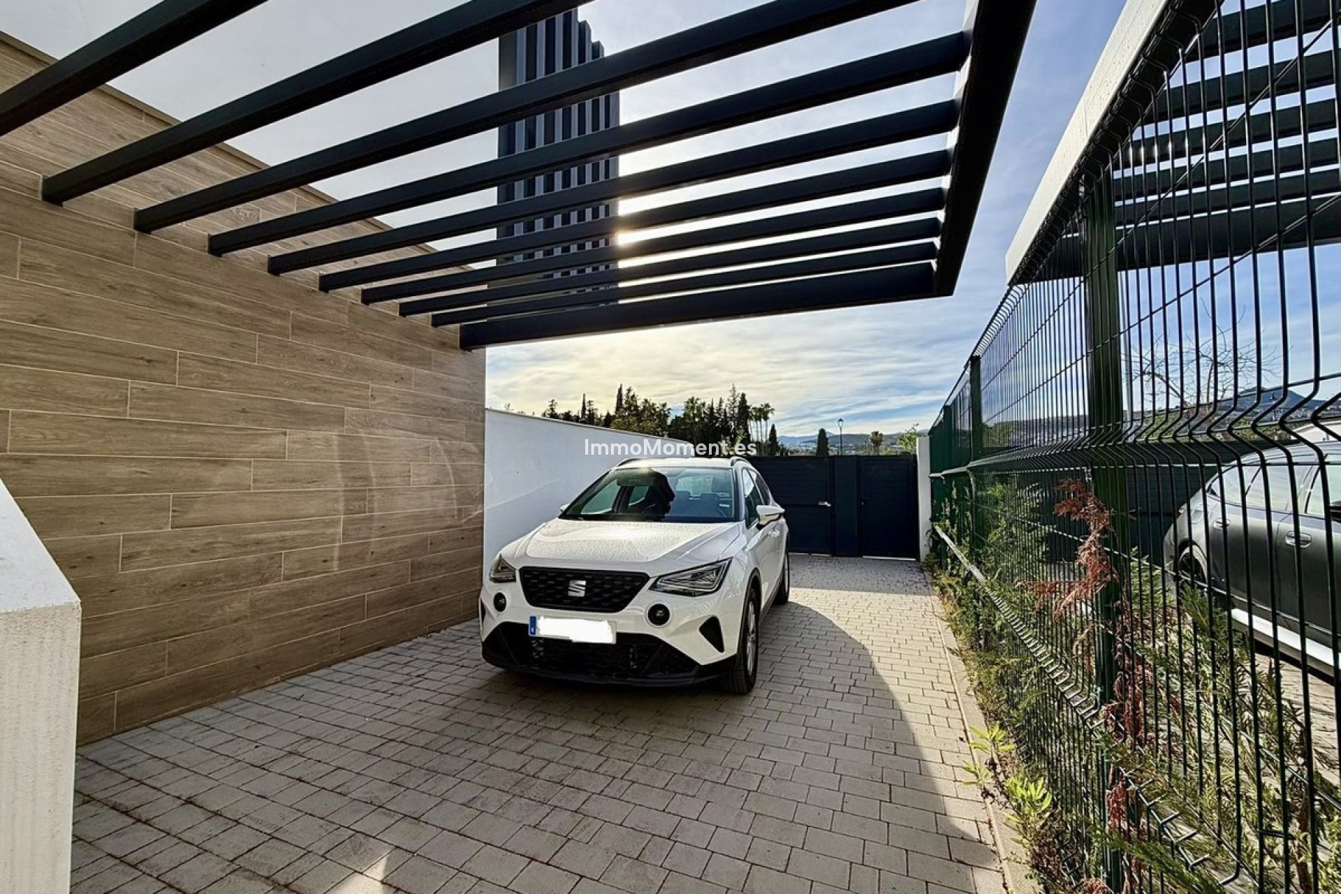 Bestaande woning - Villa - Estepona  - Atalaya