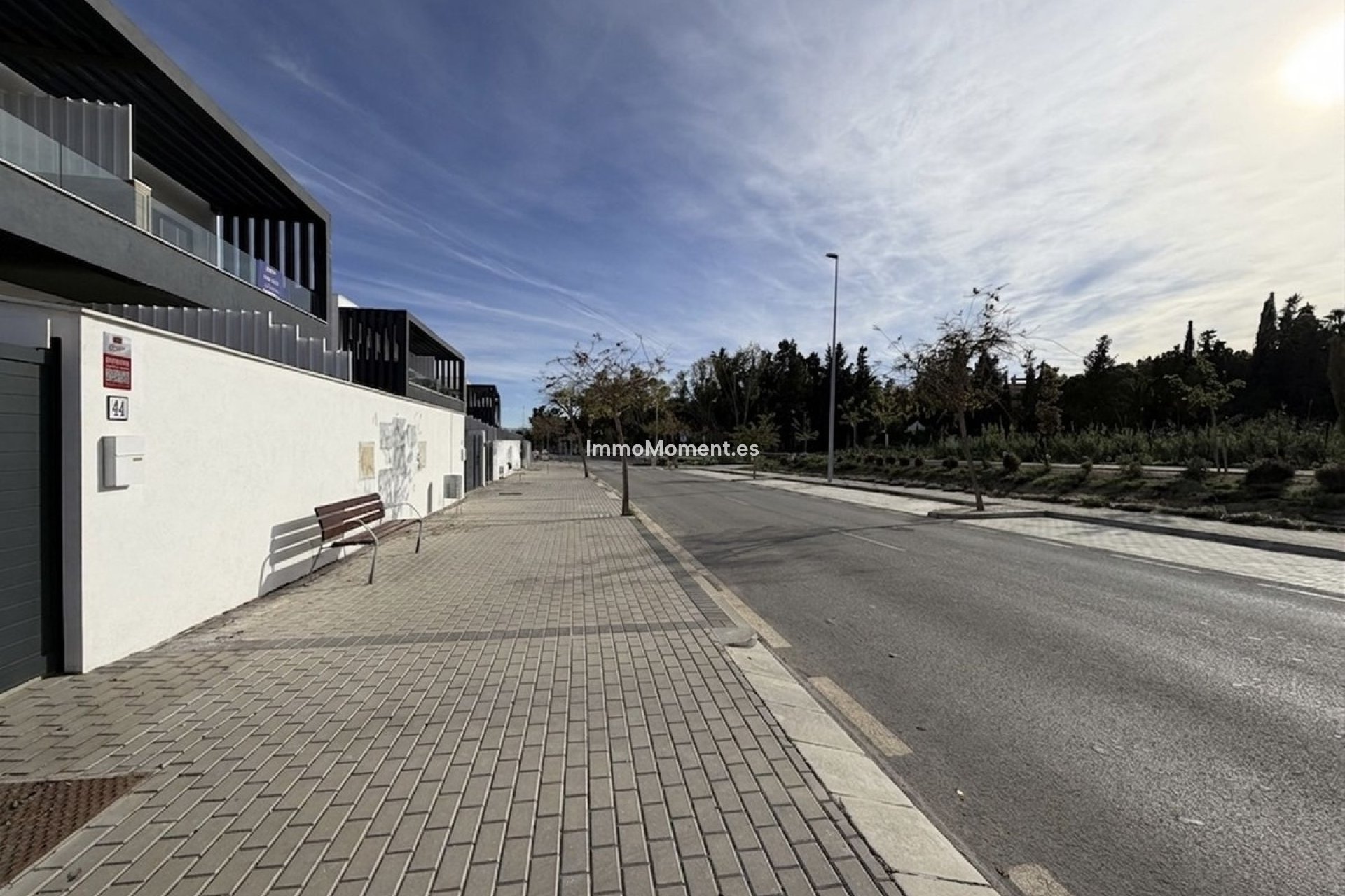 Bestaande woning - Villa - Estepona  - Atalaya