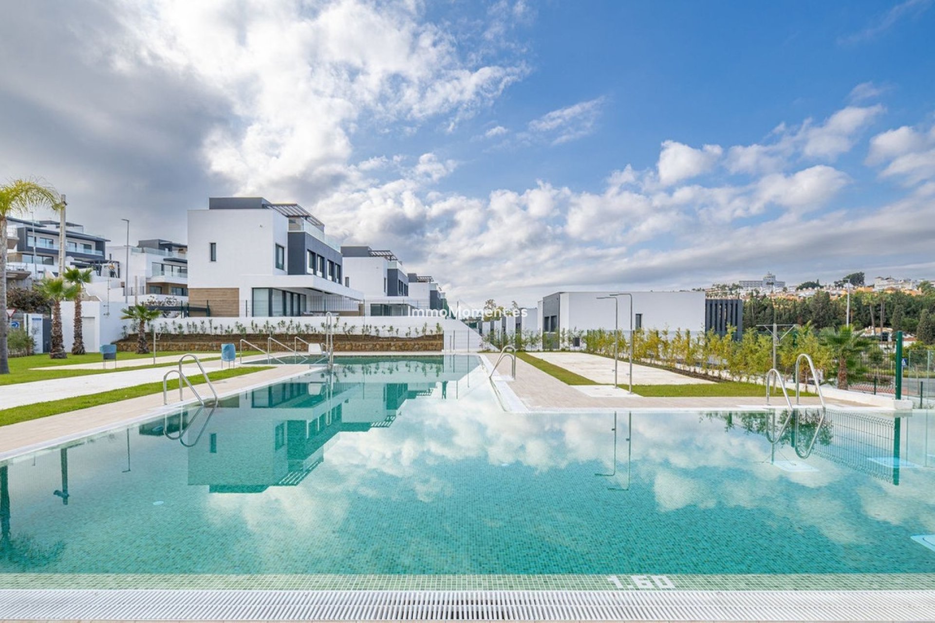 Bestaande woning - Villa - Estepona  - Atalaya