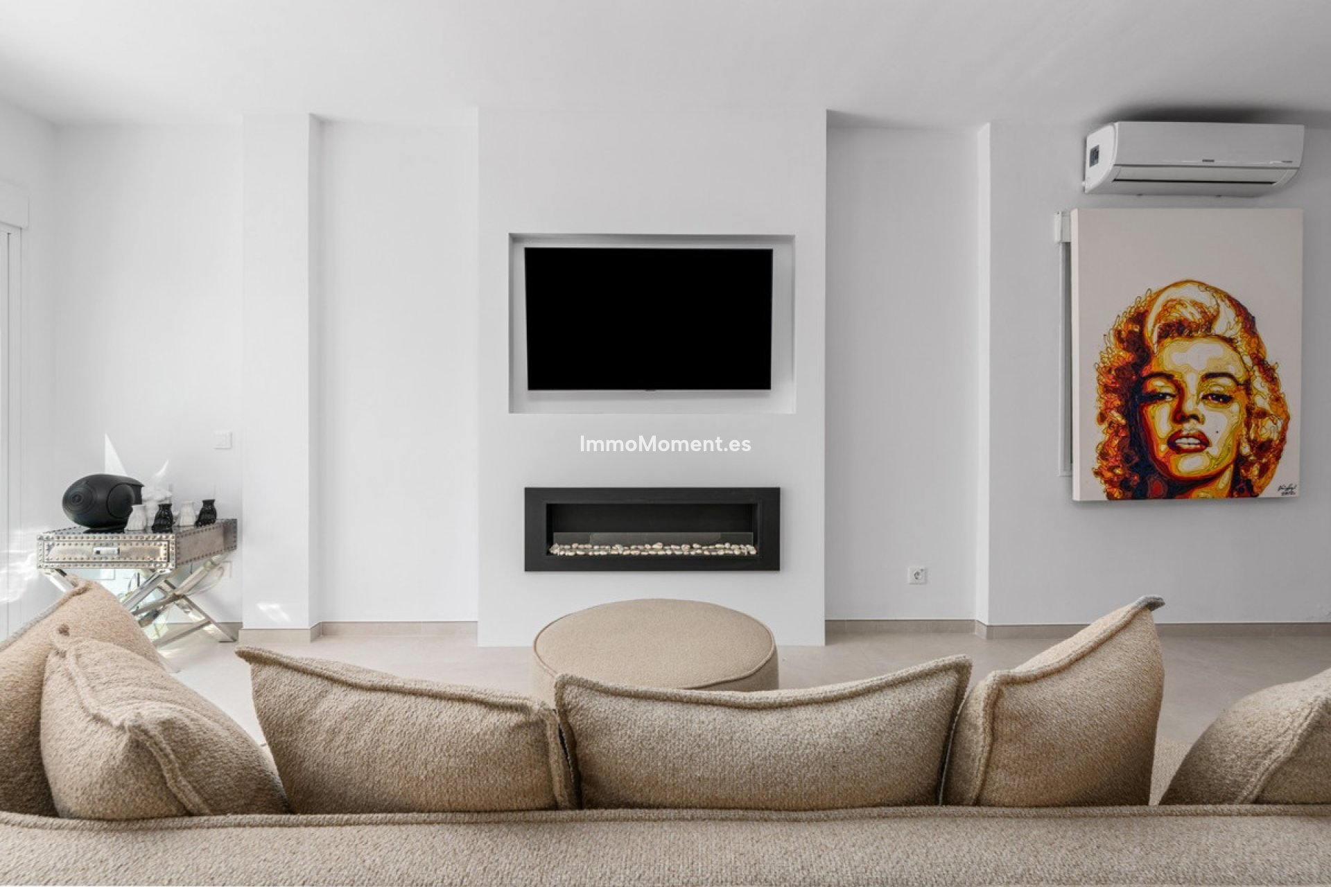 Bestaande woning - Villa - Estepona  - Bel Air