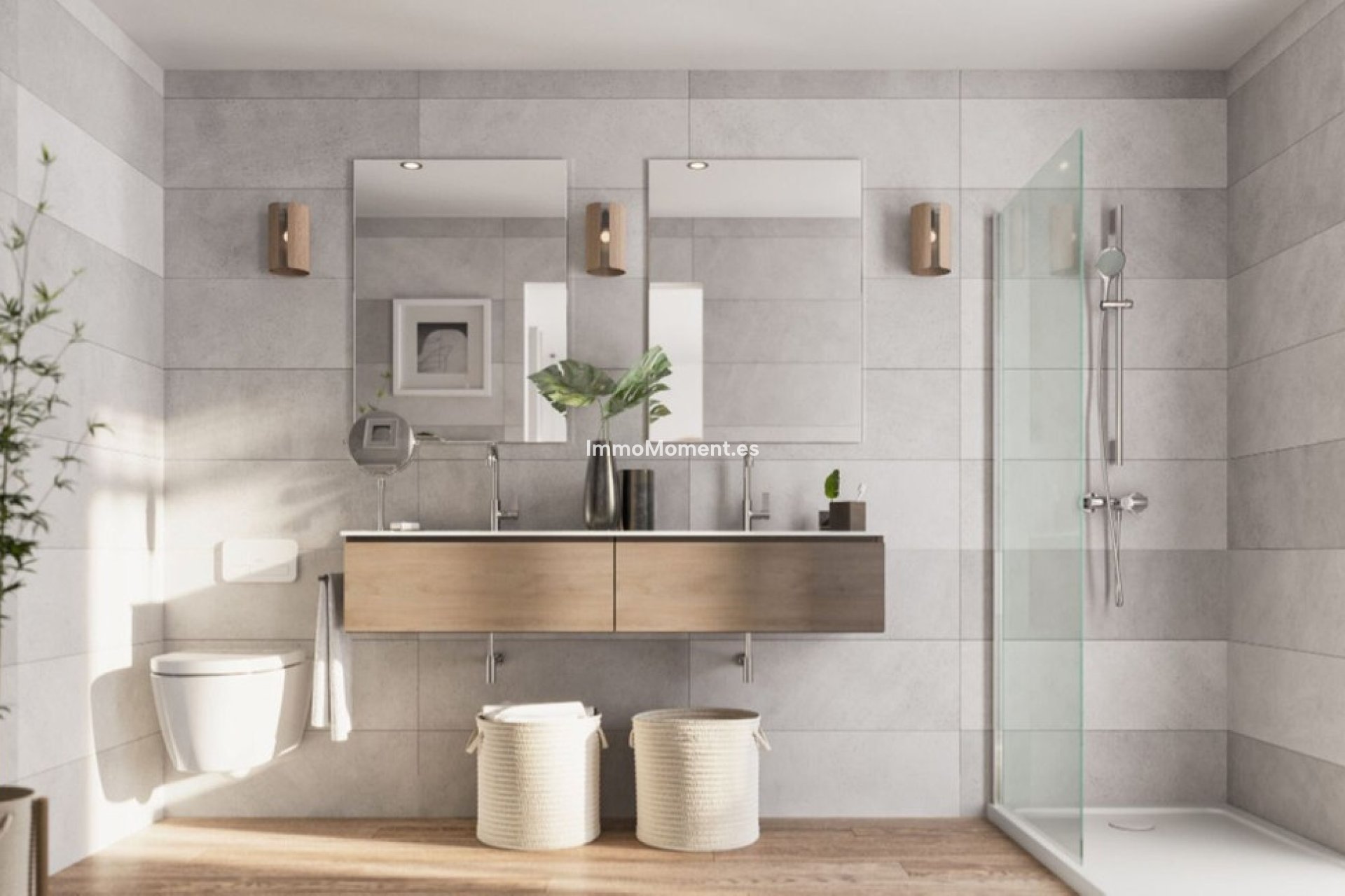 Bestaande woning - Villa - Estepona  - Cancelada