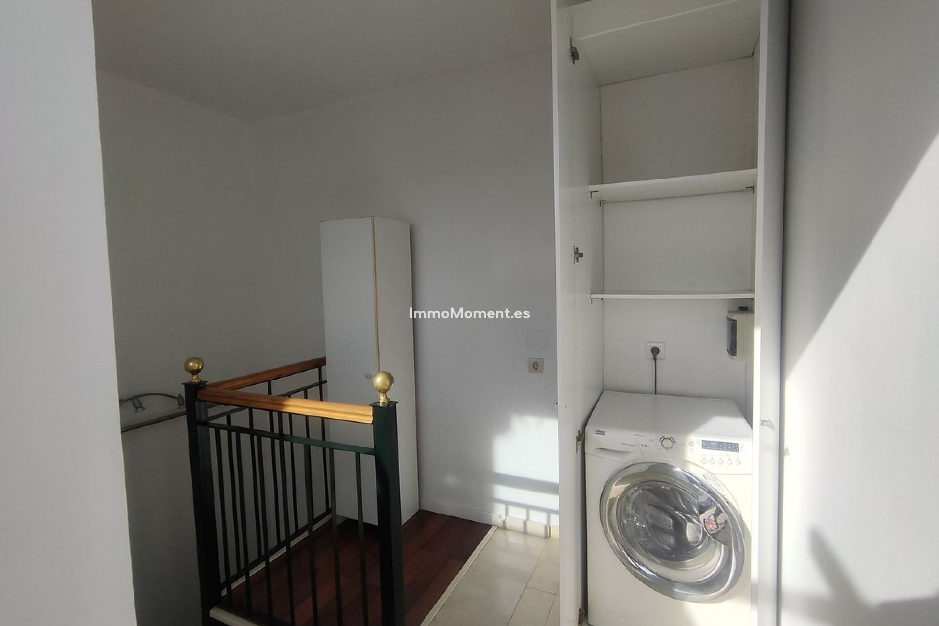 Bestaande woning - Villa - Estepona  - Cancelada