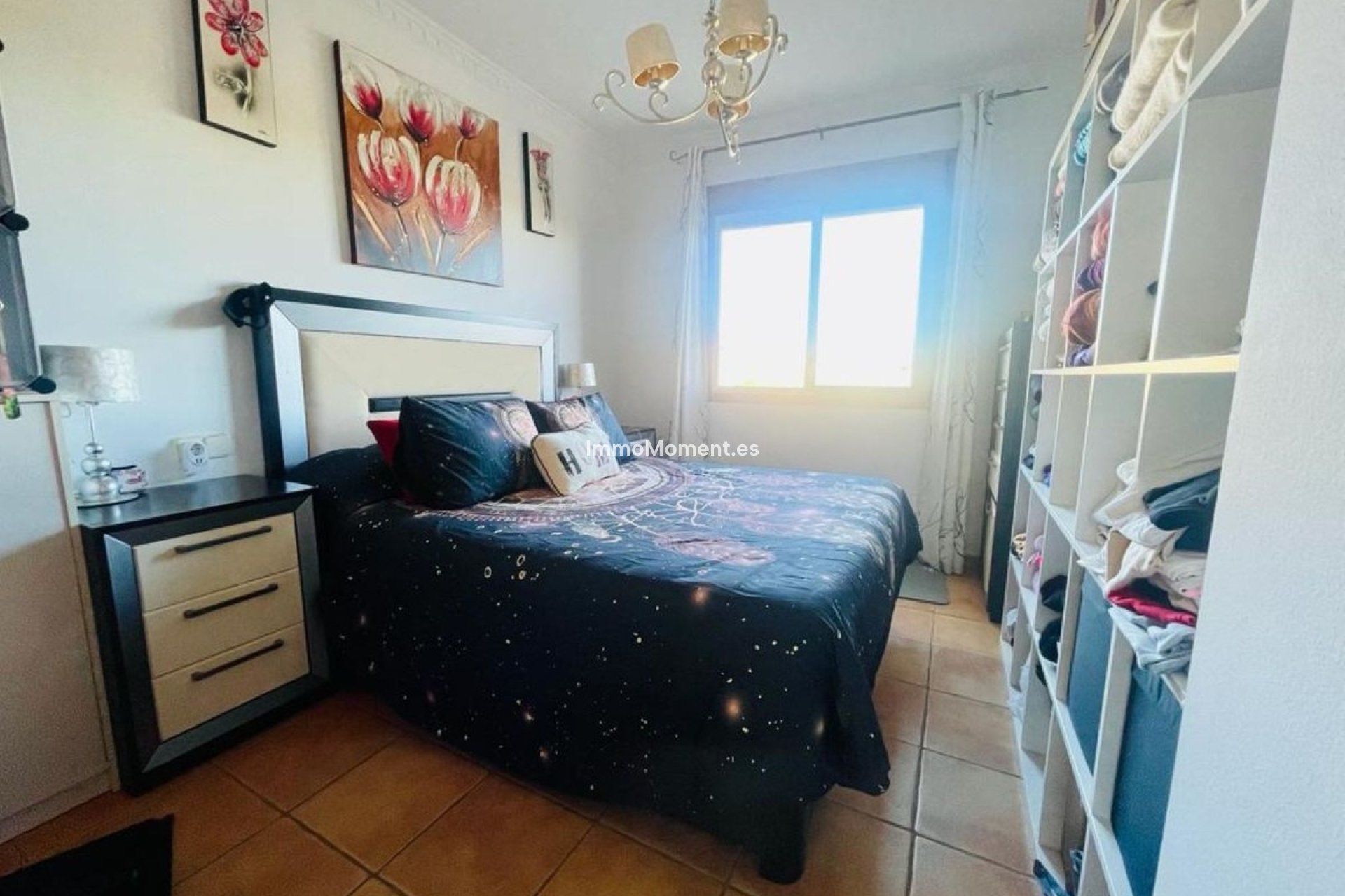 Bestaande woning - Villa - Estepona  - Cancelada