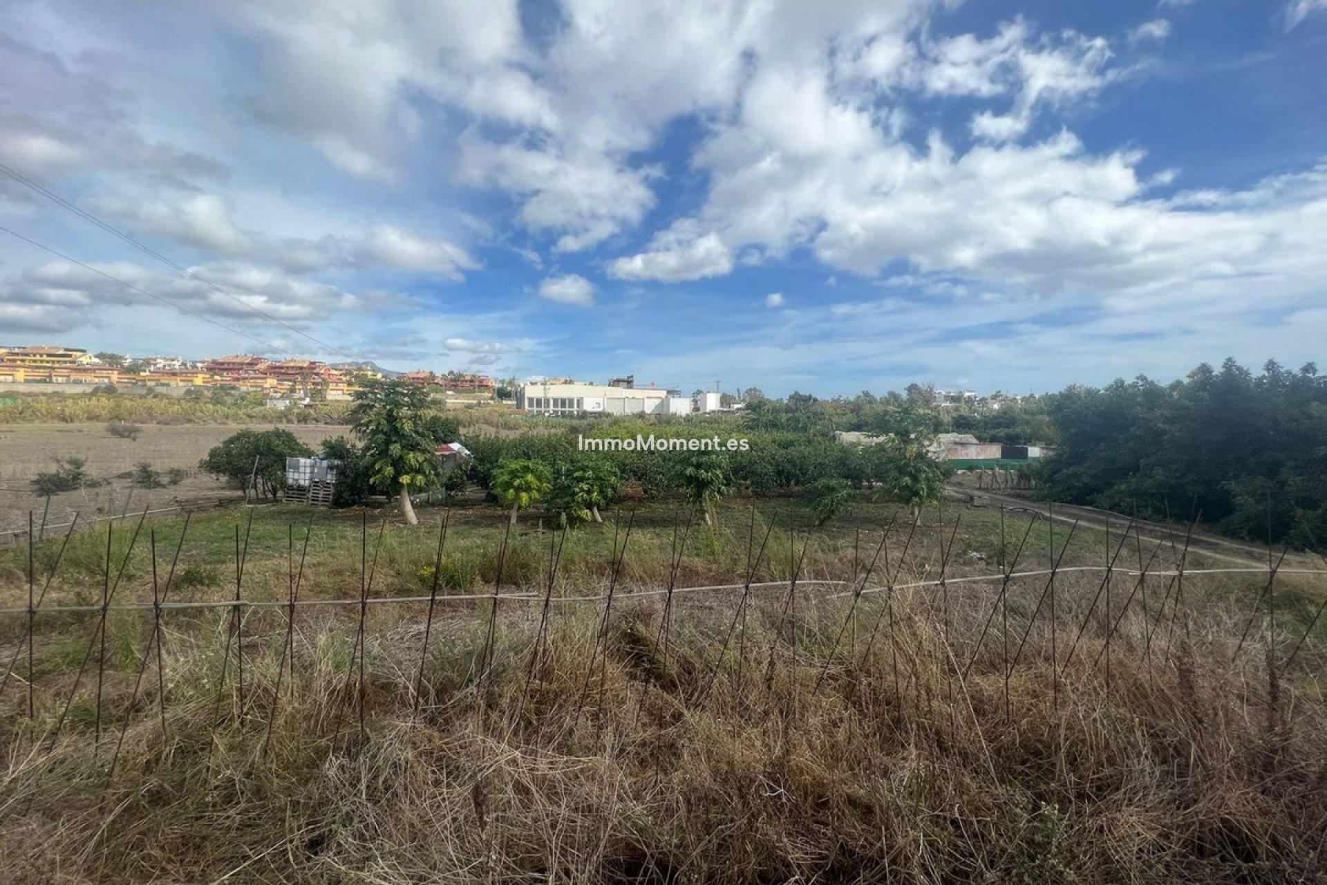 Bestaande woning - Villa - Estepona  - Cancelada