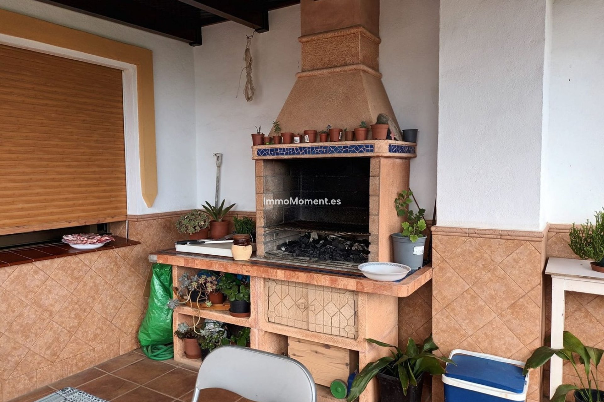 Bestaande woning - Villa - Estepona  - Cancelada