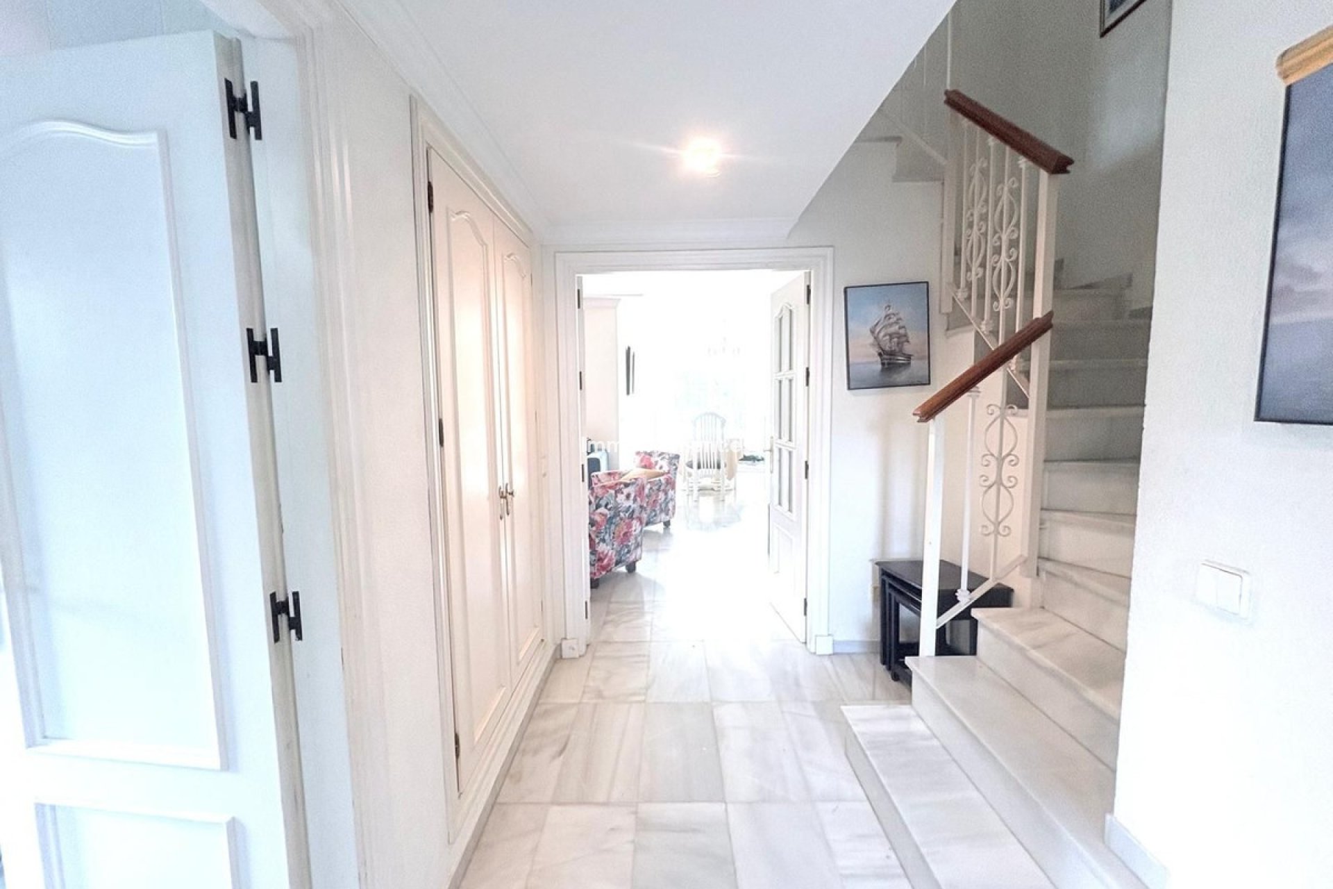 Bestaande woning - Villa - Estepona  - Cancelada