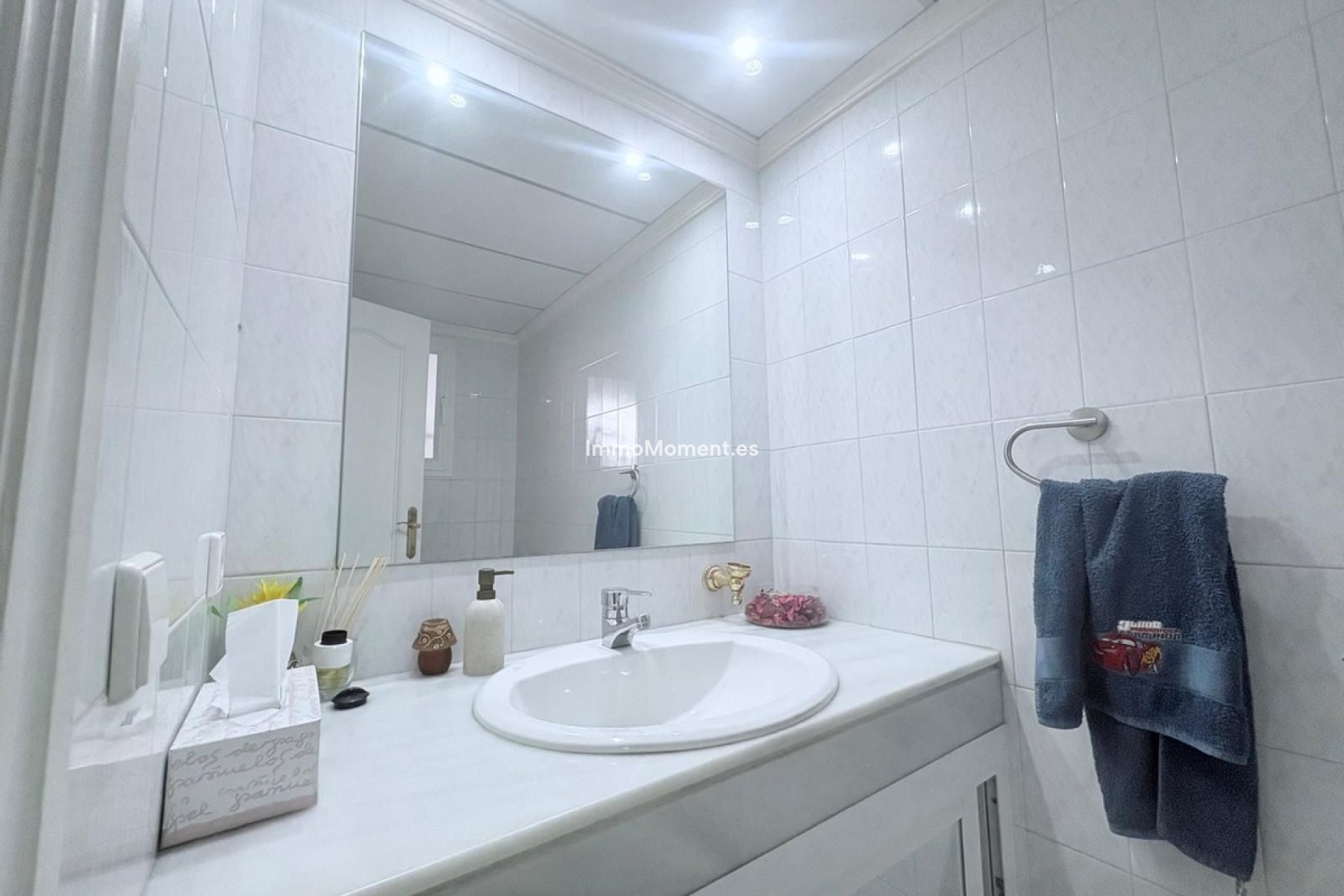 Bestaande woning - Villa - Estepona  - Cancelada