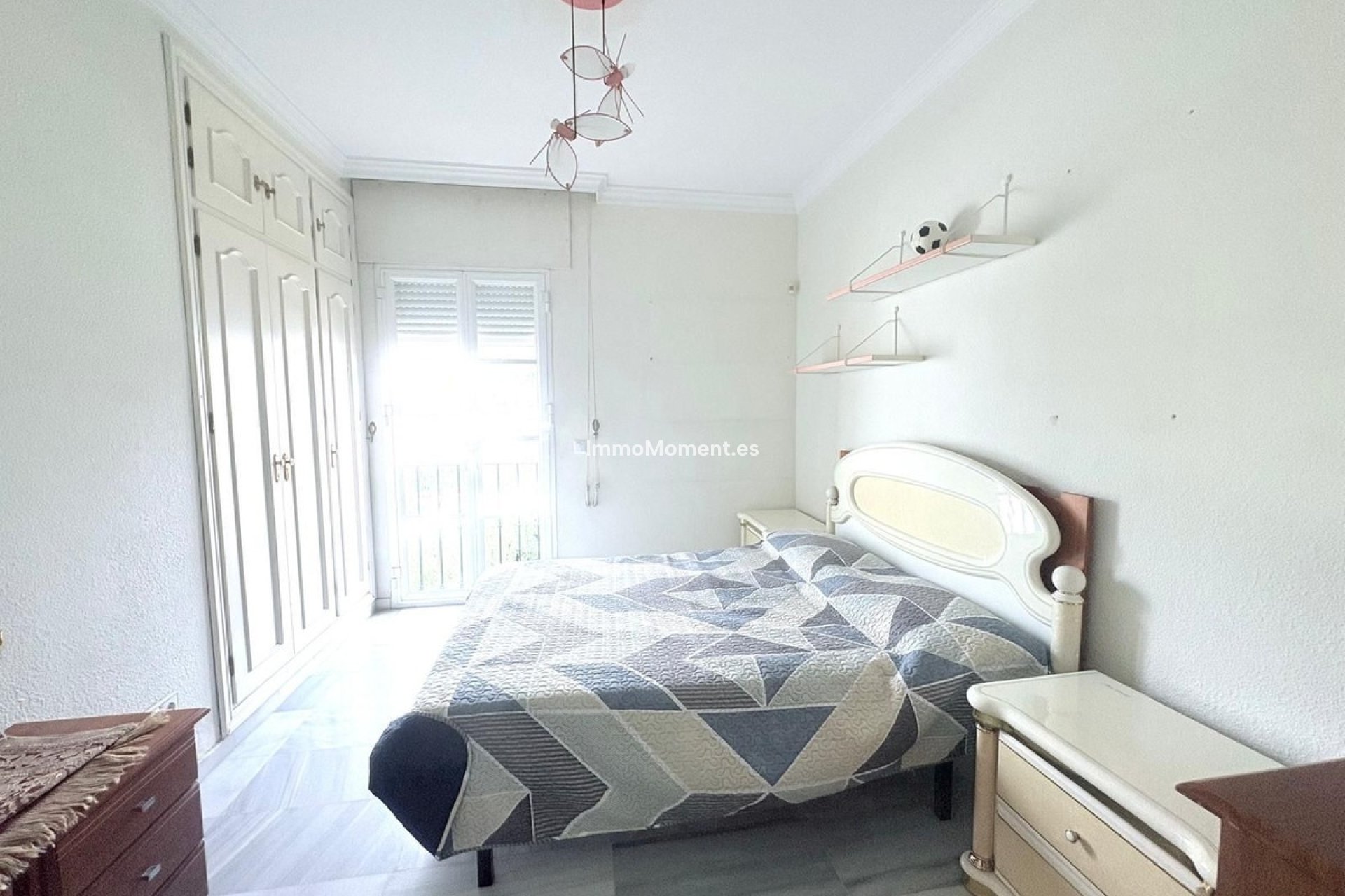 Bestaande woning - Villa - Estepona  - Cancelada