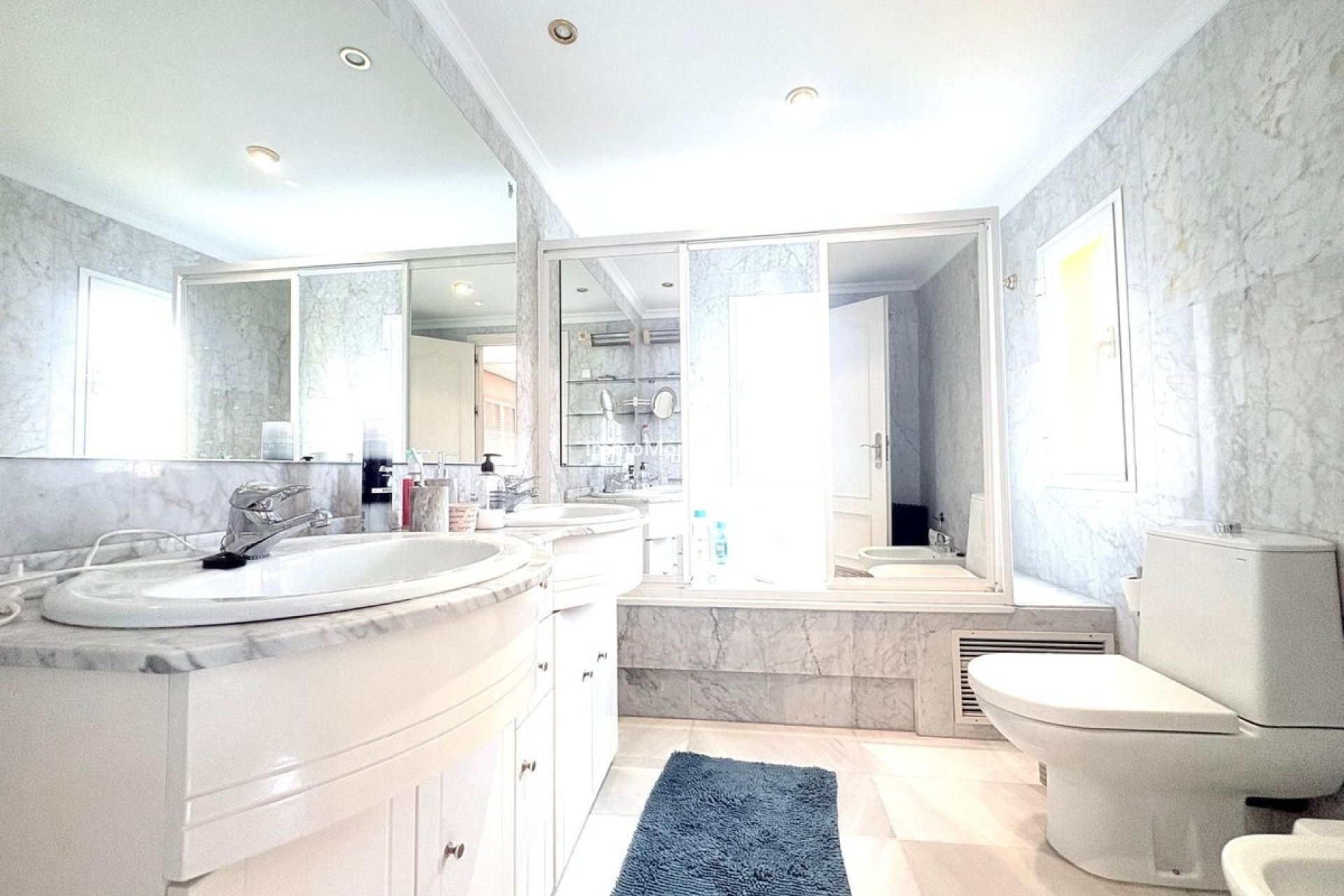 Bestaande woning - Villa - Estepona  - Cancelada