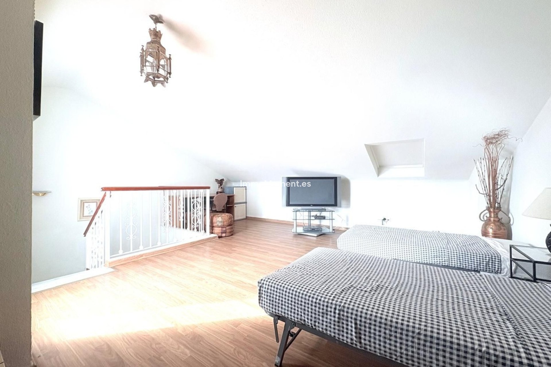 Bestaande woning - Villa - Estepona  - Cancelada