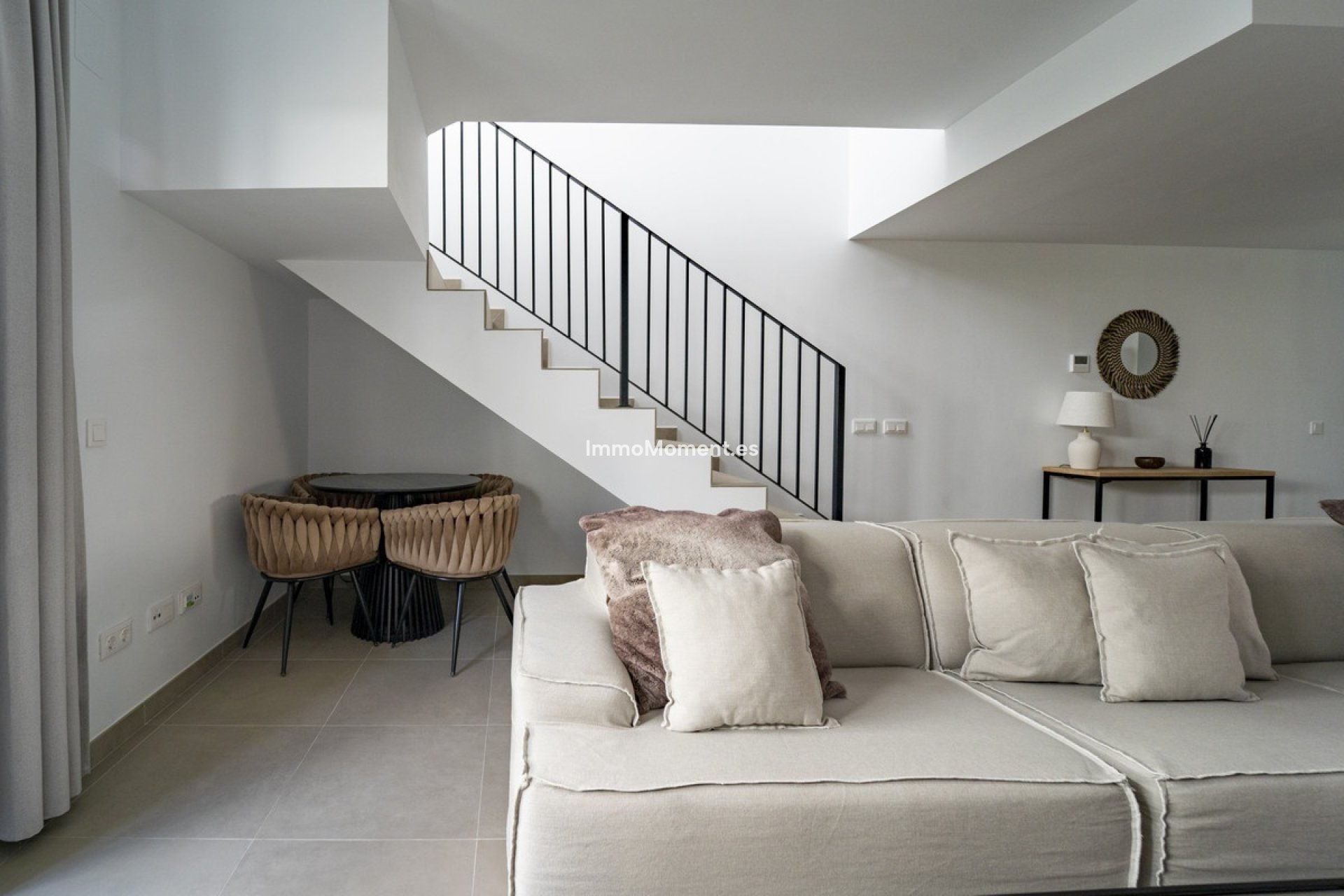 Bestaande woning - Villa - Estepona  - Cancelada