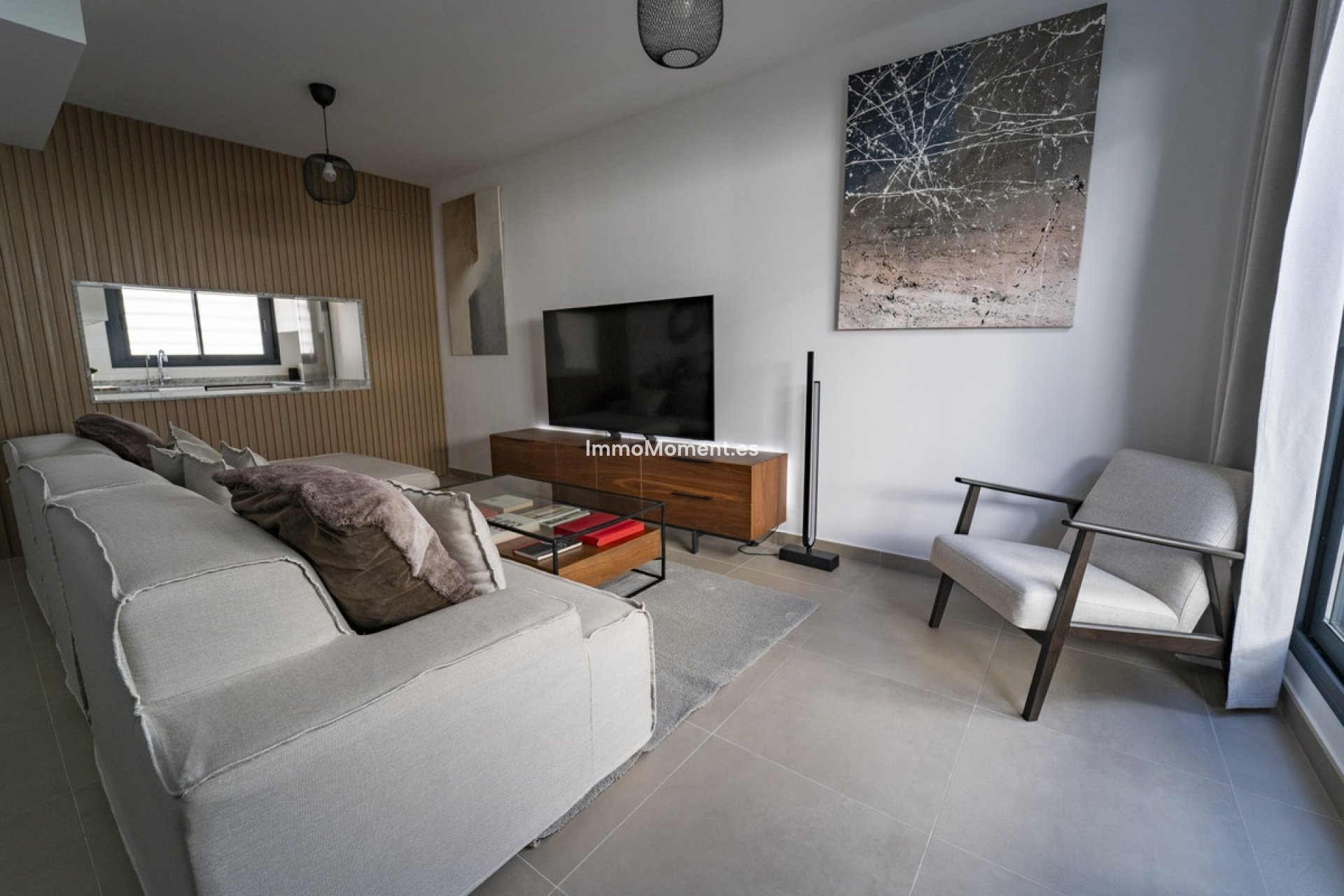 Bestaande woning - Villa - Estepona  - Cancelada