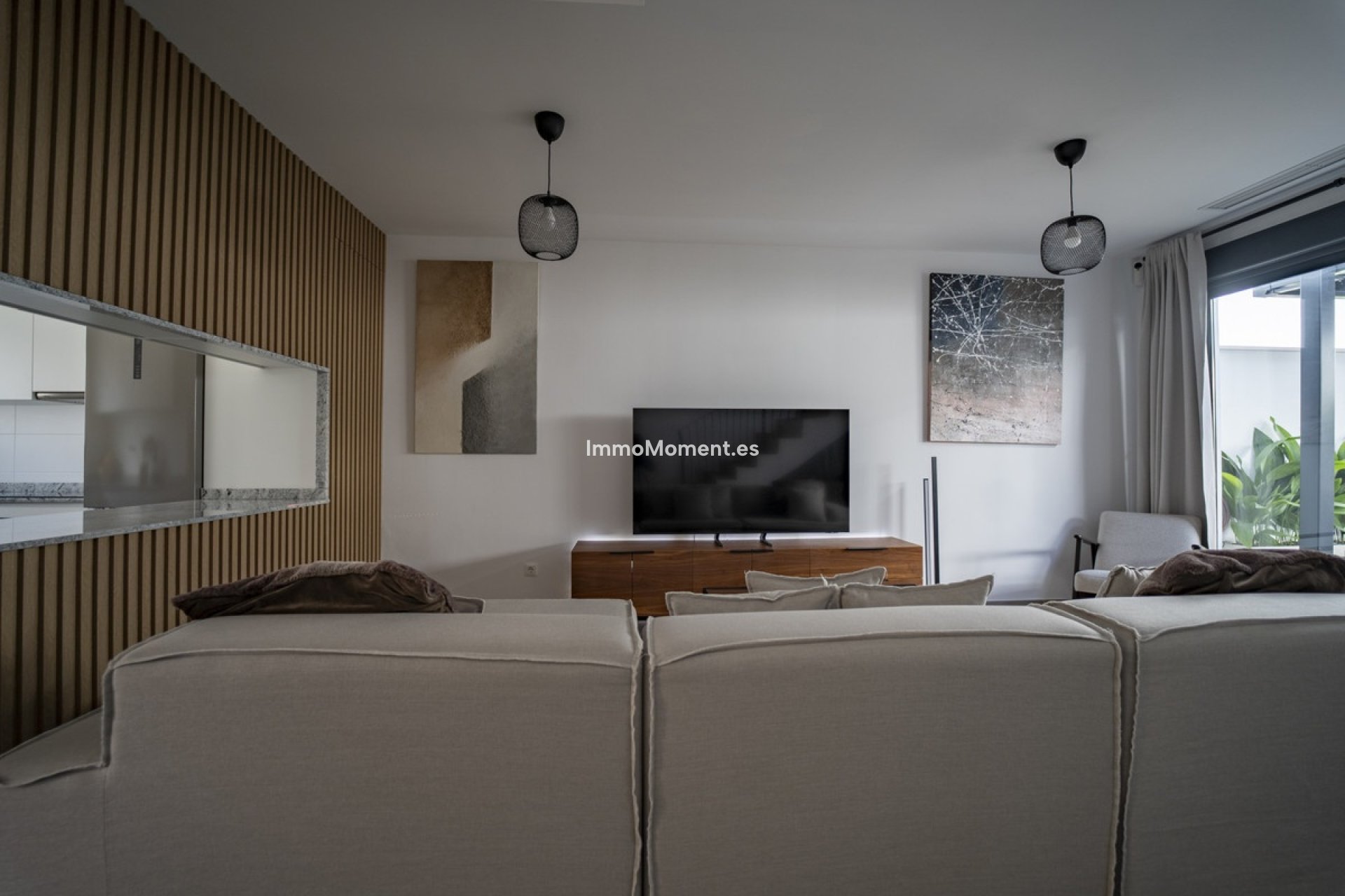 Bestaande woning - Villa - Estepona  - Cancelada