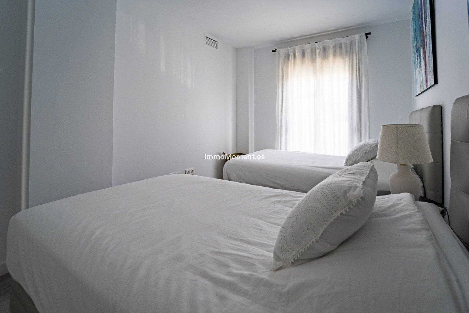 Bestaande woning - Villa - Estepona  - Cancelada