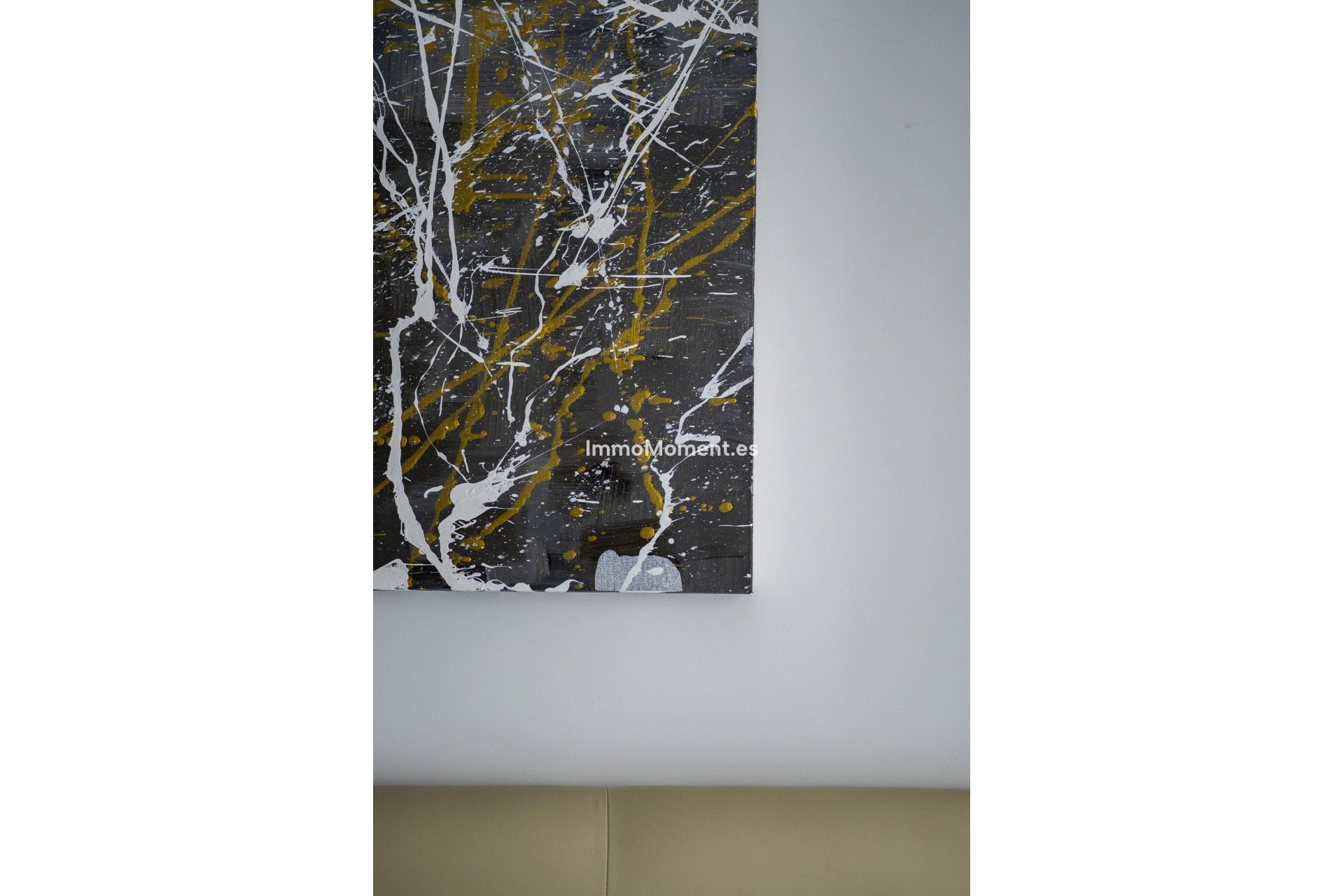 Bestaande woning - Villa - Estepona  - Cancelada