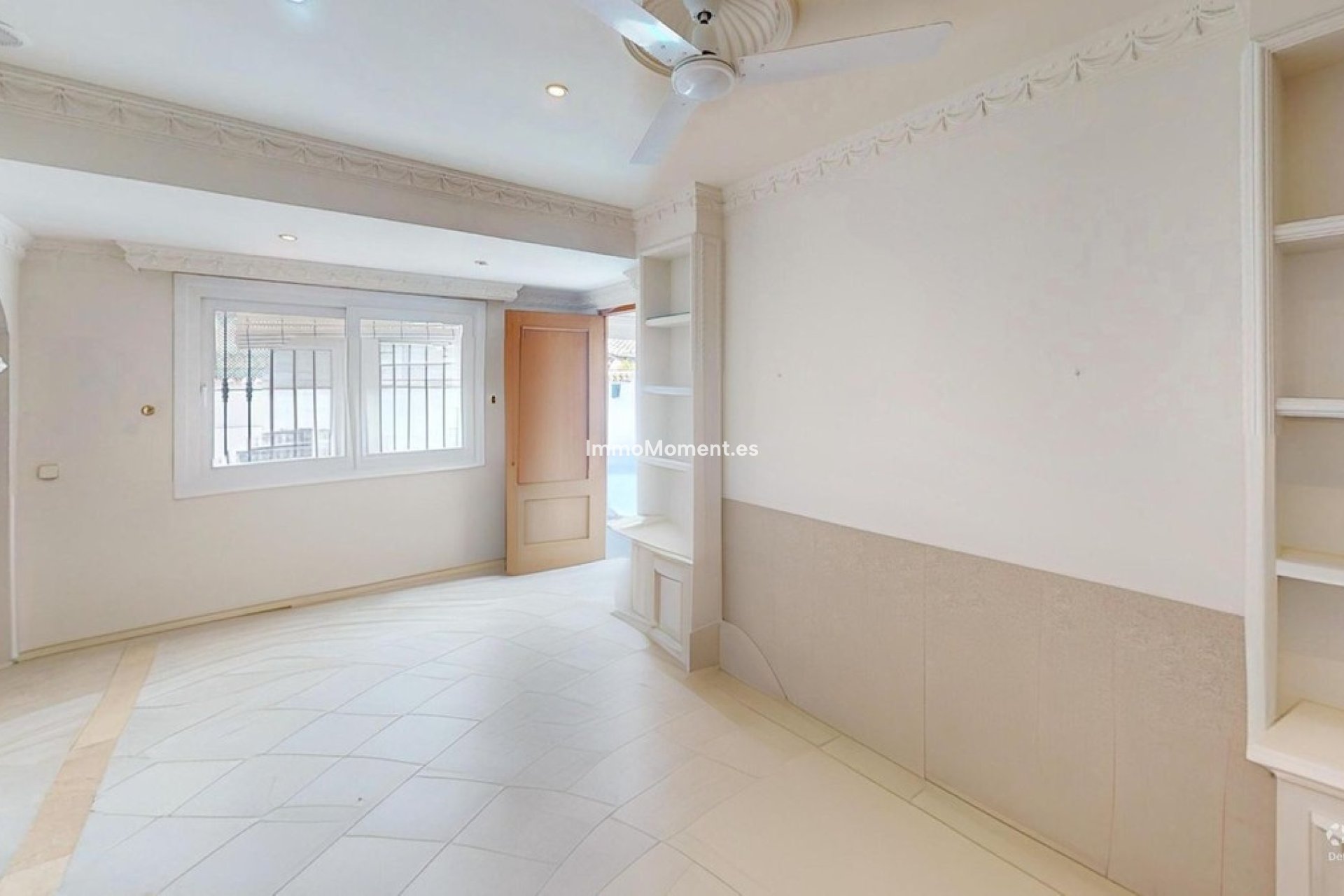 Bestaande woning - Villa - Estepona  - Costalita