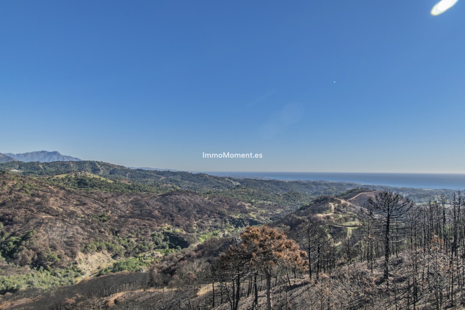 Bestaande woning - Villa - Estepona  - Estepona Centro