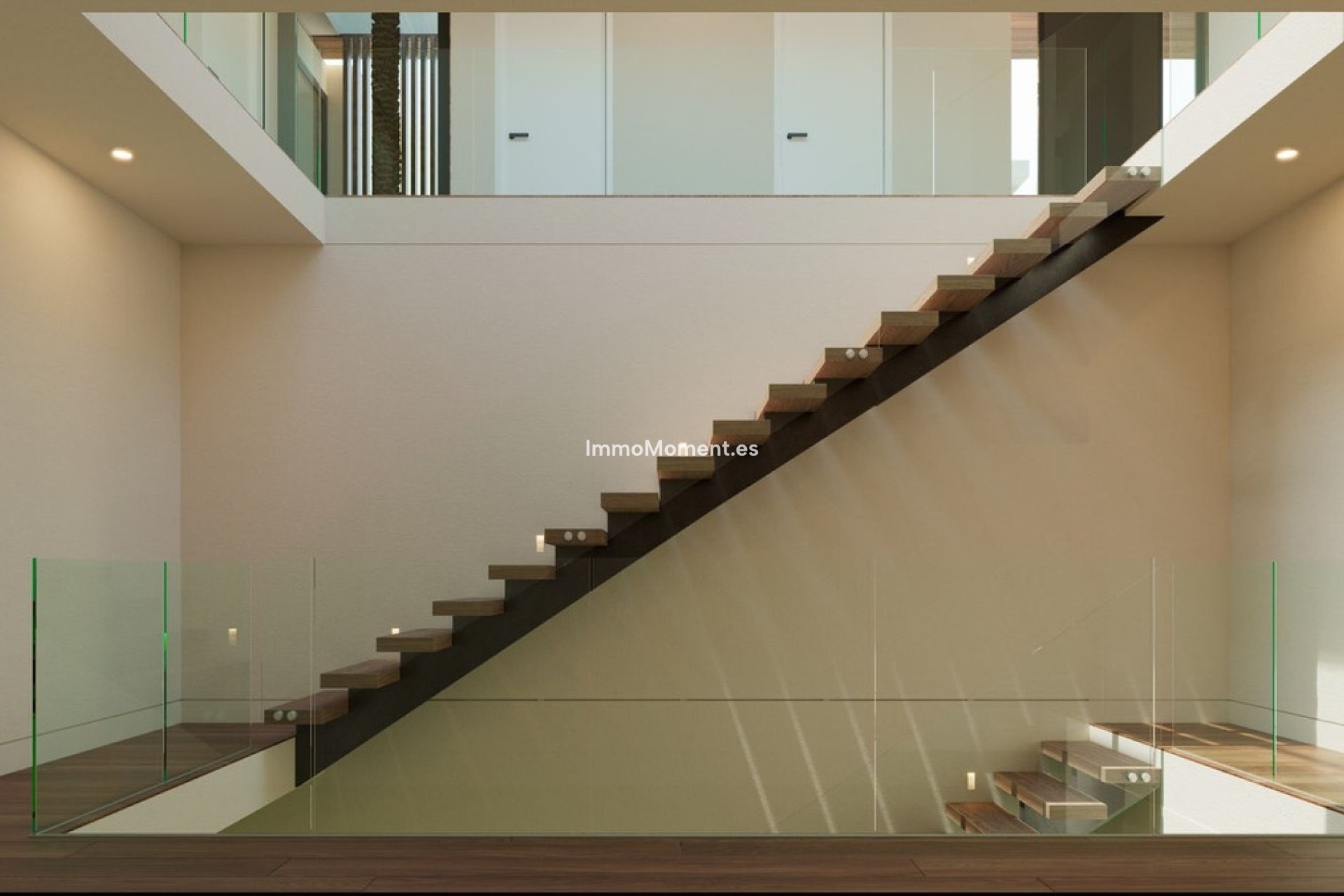 Bestaande woning - Villa - Estepona  - Estepona Centro