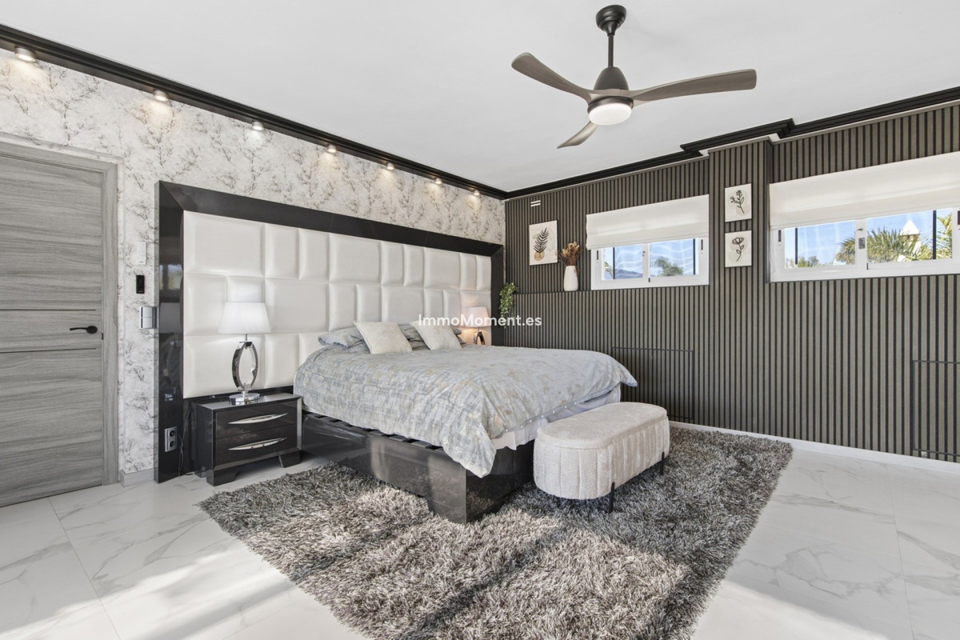 Bestaande woning - Villa - Estepona  - Estepona Centro