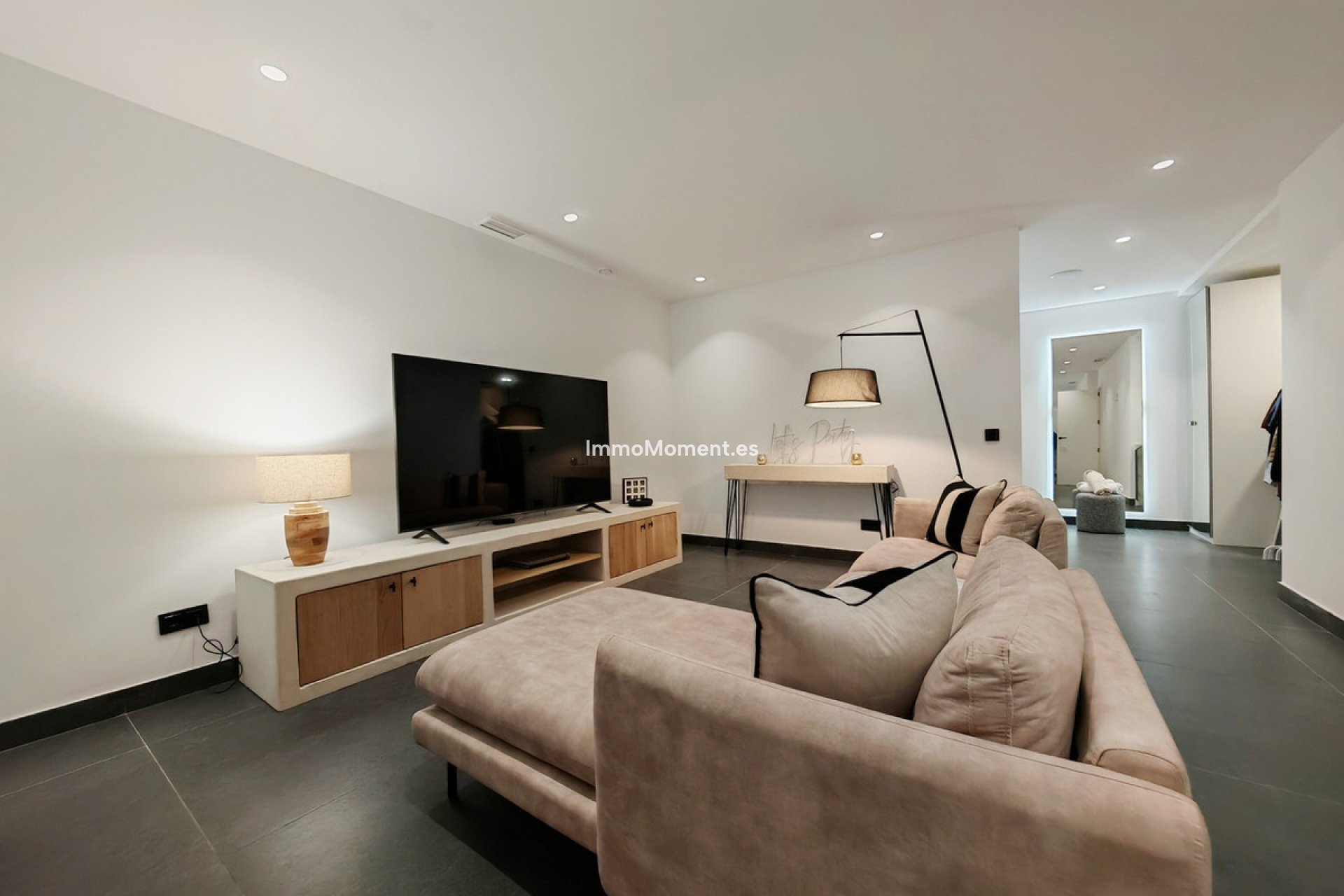 Bestaande woning - Villa - Estepona  - Estepona Centro