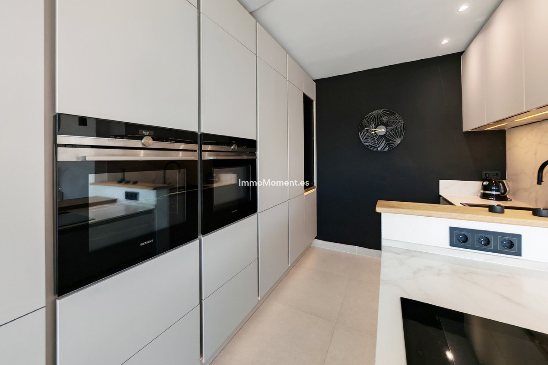 Bestaande woning - Villa - Estepona  - Estepona Centro