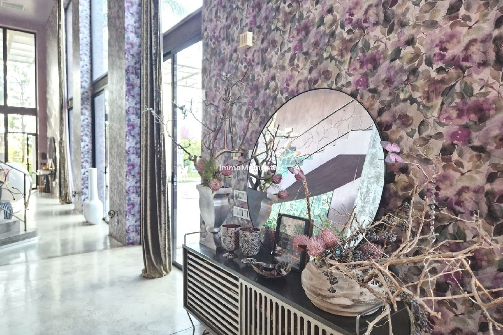 Bestaande woning - Villa - Estepona  - Estepona Centro