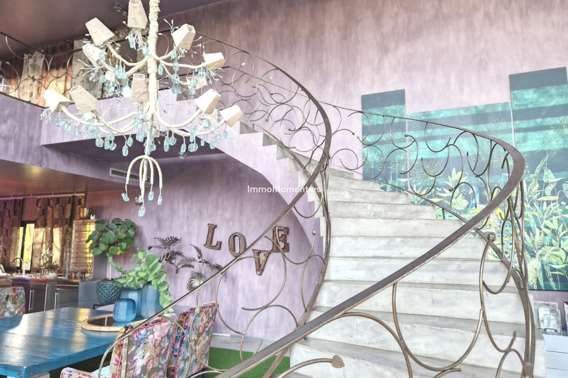 Bestaande woning - Villa - Estepona  - Estepona Centro