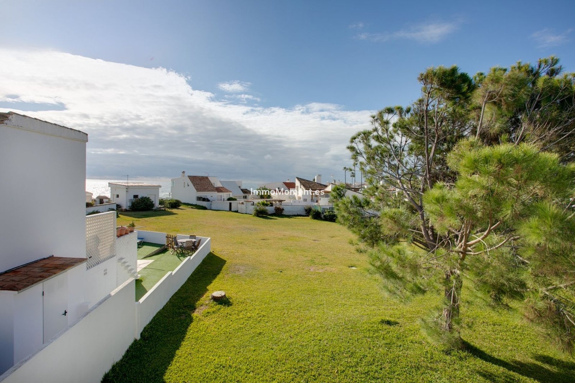 Bestaande woning - Villa - Estepona  - Estepona Centro