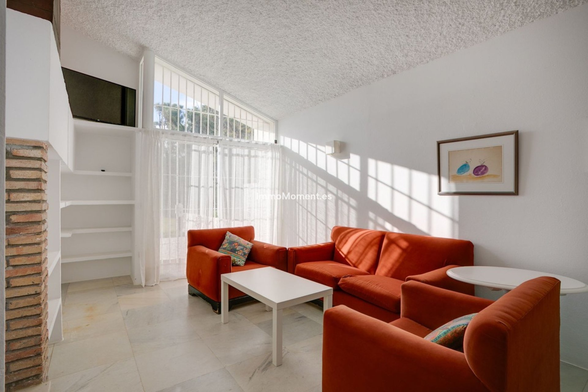 Bestaande woning - Villa - Estepona  - Estepona Centro